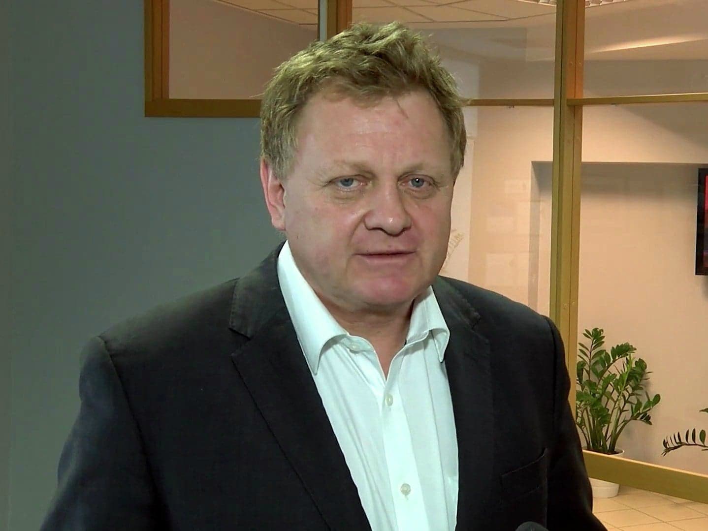 Tomasz Wróblewski: Europa staje się coraz biedniejsza. Ludzie w końcu mogą powiedzieć „dość” brukselskiemu systemowi