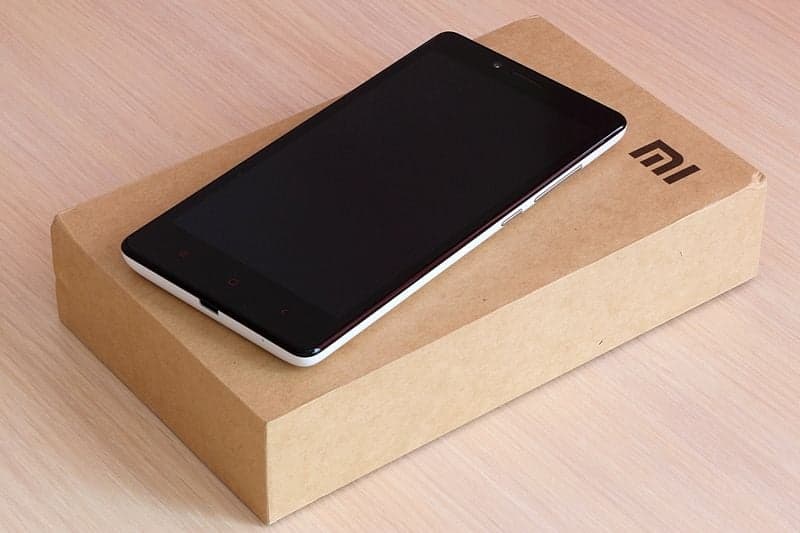 Xiaomi na amerykańskiej czarnej liście chińskich firm zbrojeniowych. Oświadczenie spółki