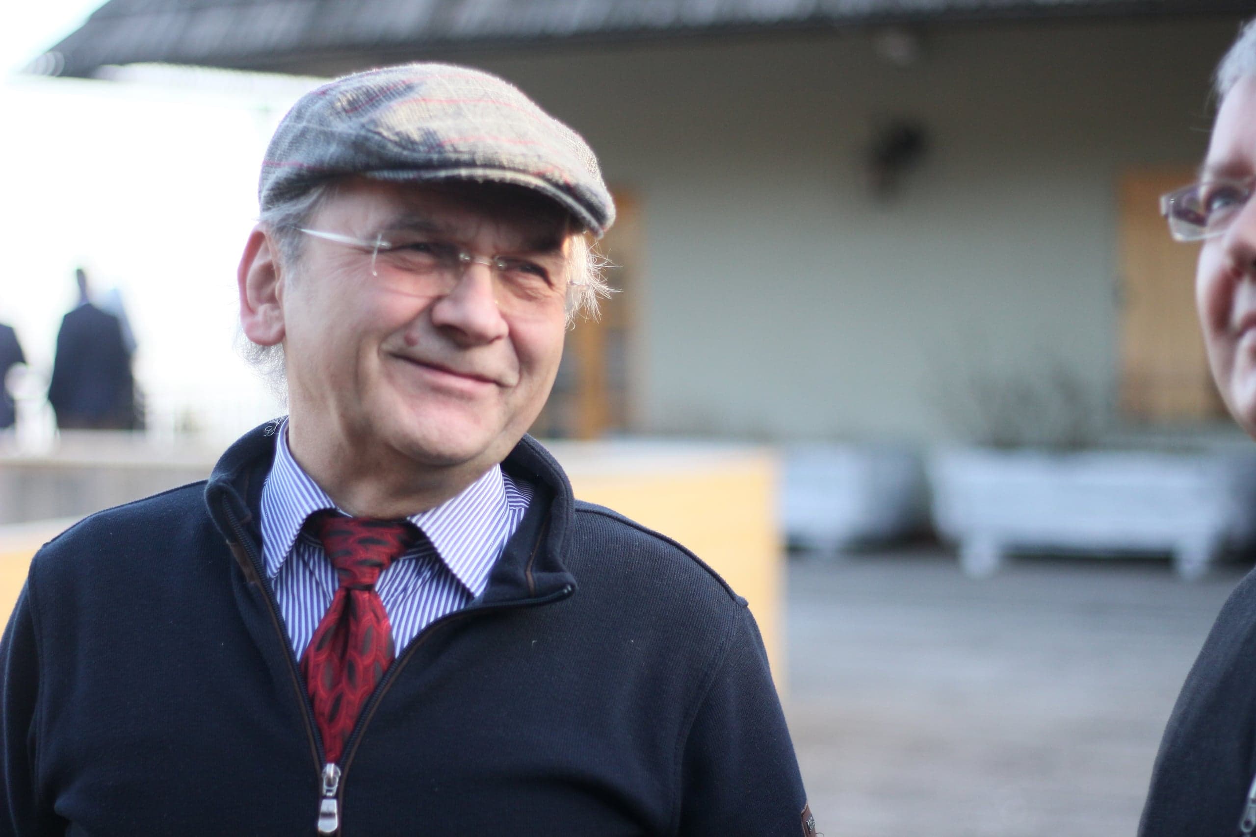 Tadeusz Bąk: Koszty spalania gazu są dwa razy mniejsze niż w tradycyjnych instalacjach