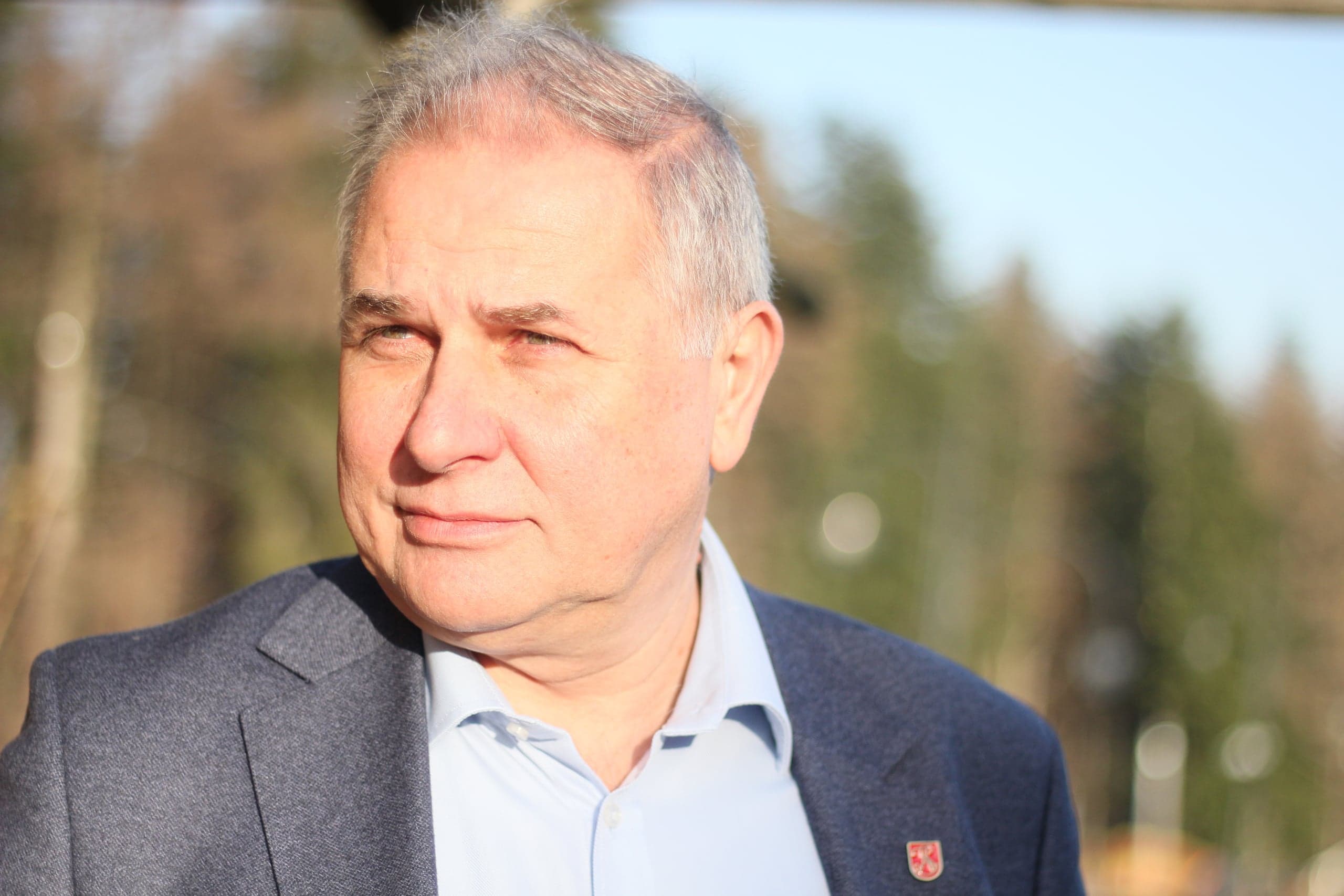 Burmistrz Andrychowa: postępujący proces dekarbonizacji zmusza nas do kompleksowej restrukturyzacji energetycznej