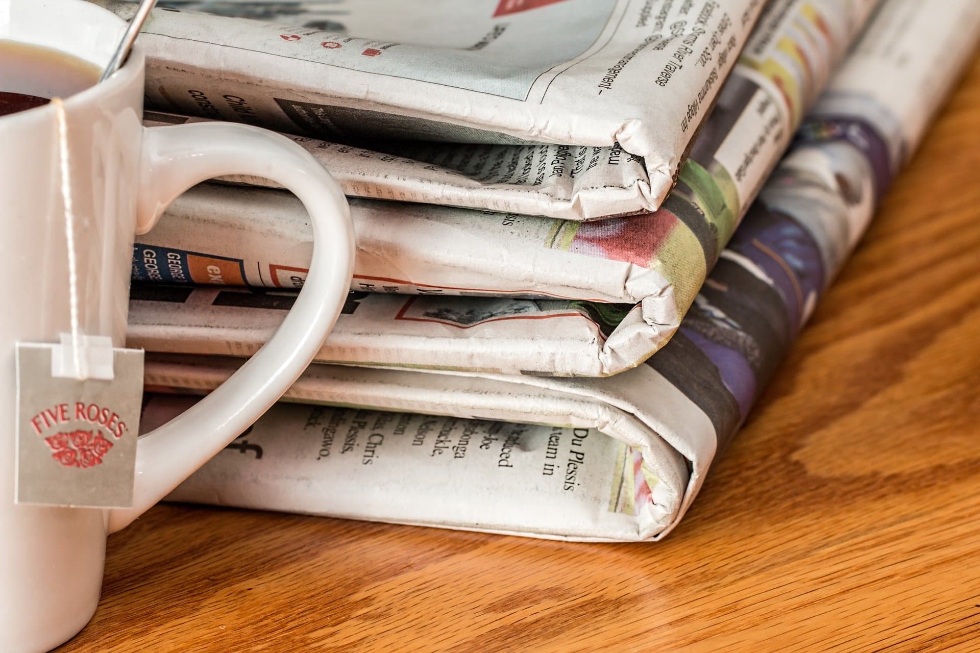 Janusz Schwertner: podatek reklamowy to haracz. Skorzystają na nim media prorządowe