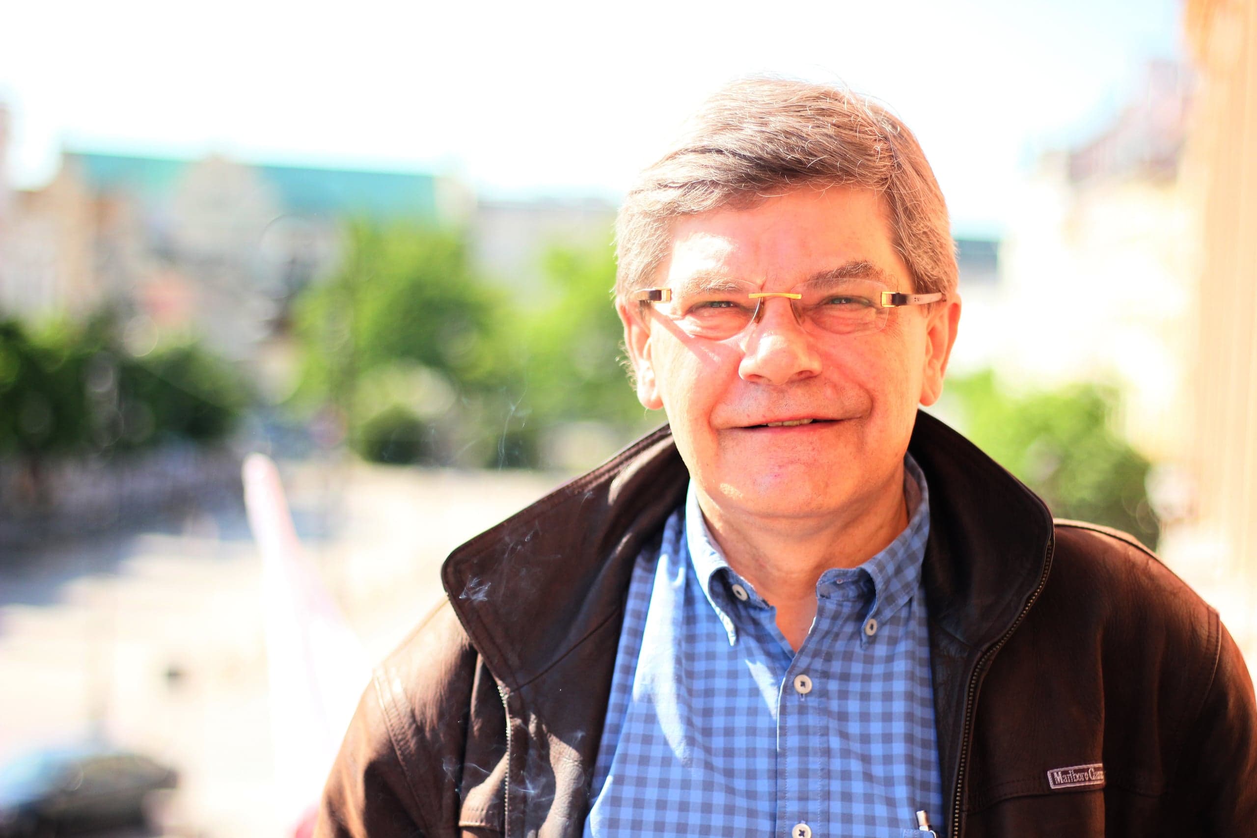 Jerzy M. Nowakowski: Niemcy będą gotowi na zbliżenie ze stanowiskiem USA, ale nie na pełen konflikt z Chinami