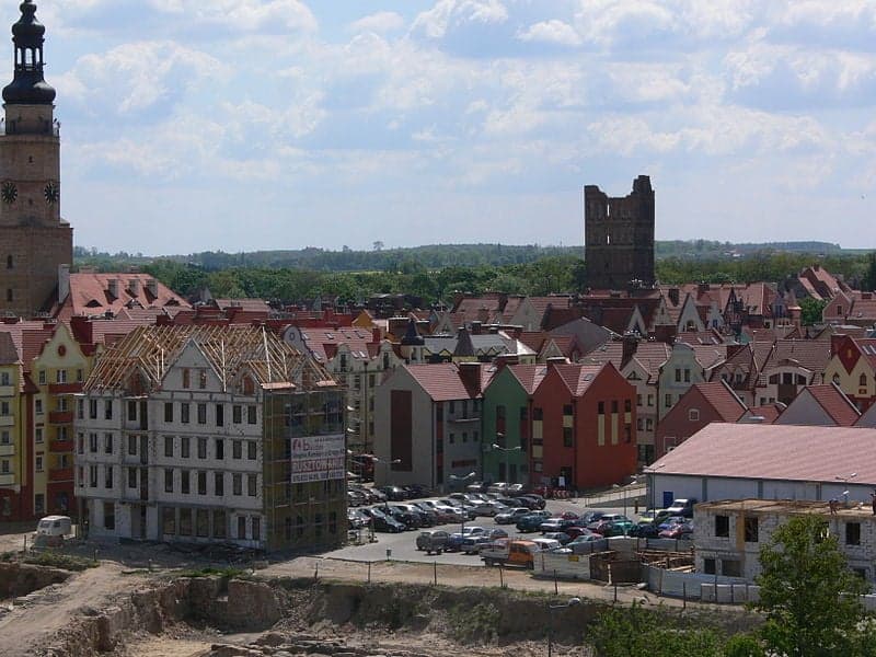 Mariusz Jabłoński: Próbujemy znów zainteresować młodzież książką i historią