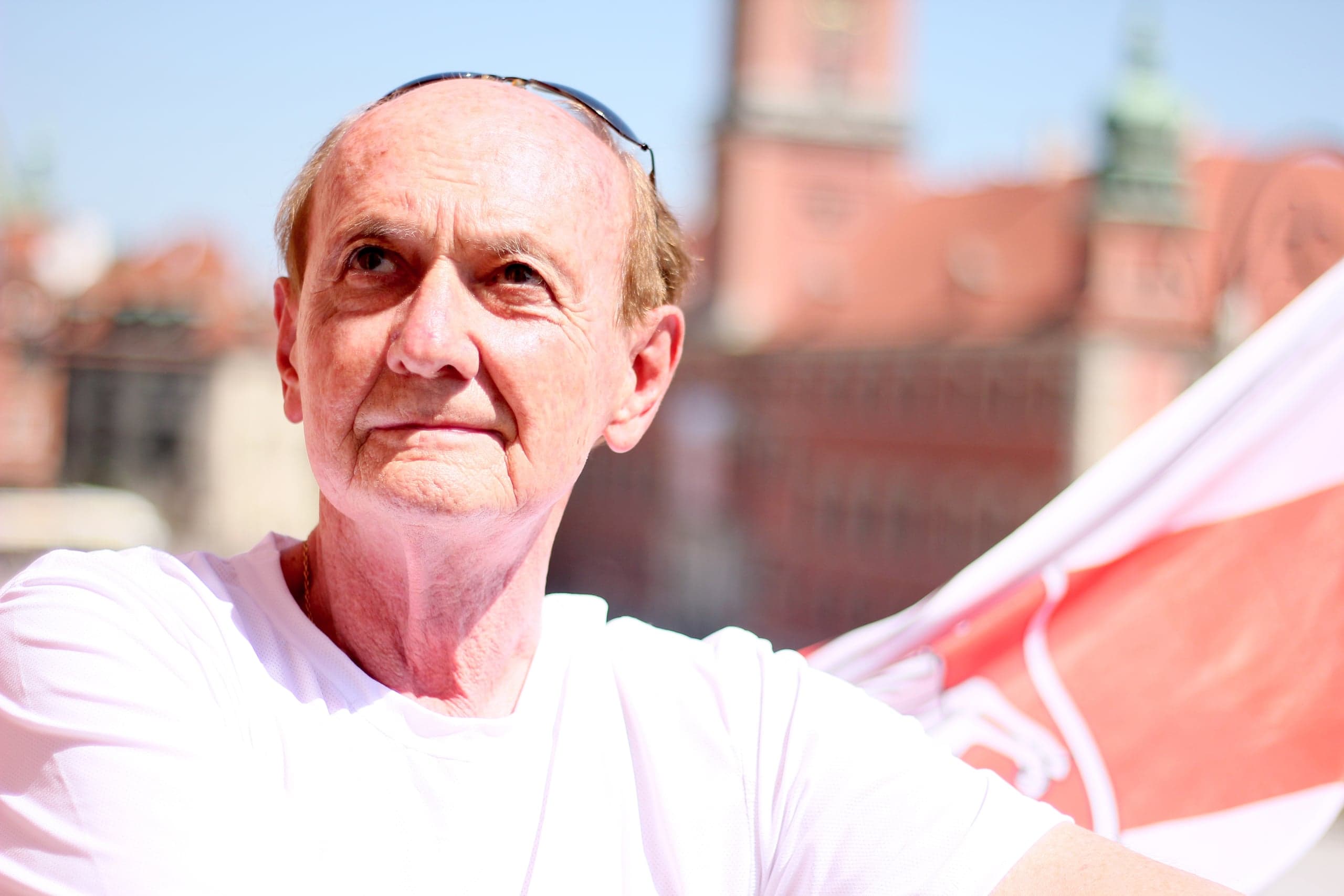 Adam Gniewecki o „seryjnym samobójcy” w sprawie Epsteina