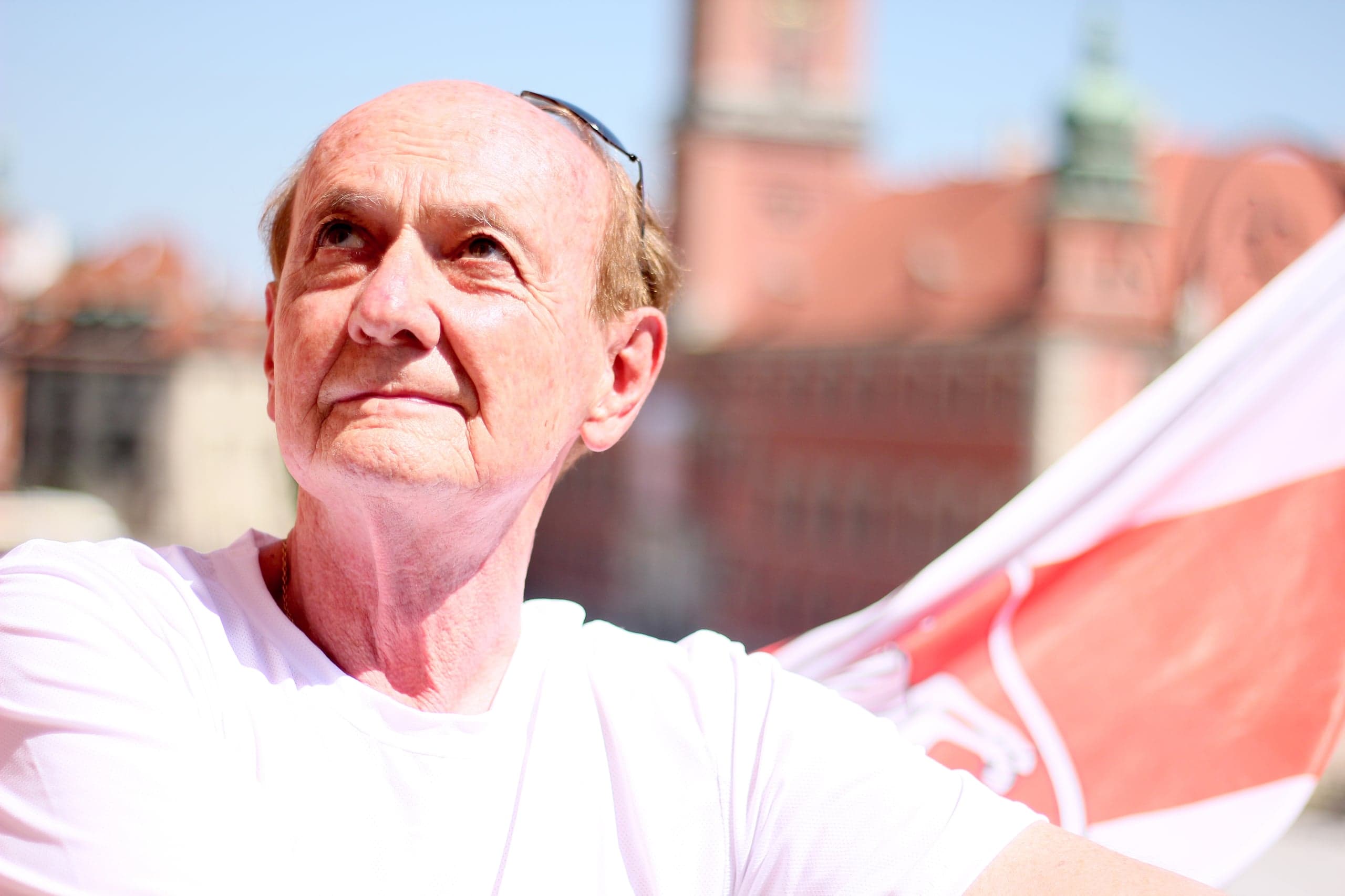 Adam Gniewecki: Ukraina na własne życzenie traci sprzymierzeńca