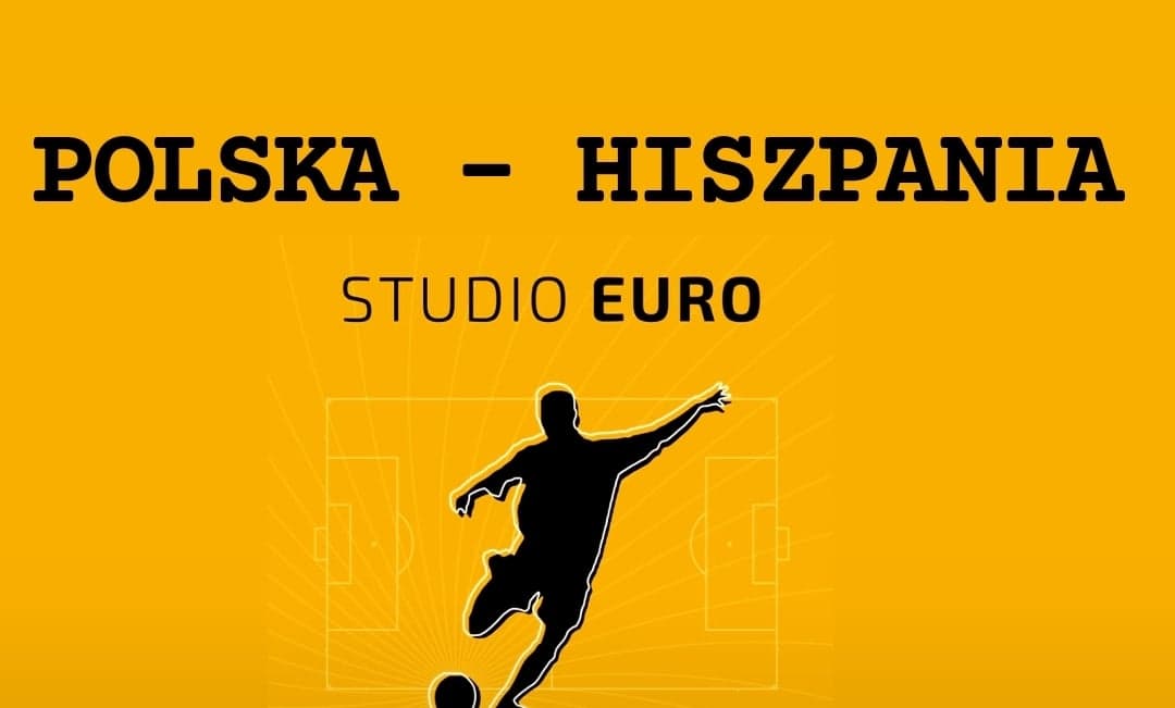 Studio Euro. Paulina Nowak: Nie ma co się przejmować tym na co nie mamy wpływu