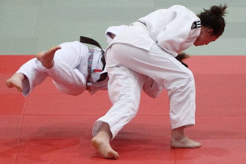 Bielsko-Biała: ambasada Izraela mówi o ataku, organizatorzy zaprzeczają. Co wydarzyło się na turnieju judo?