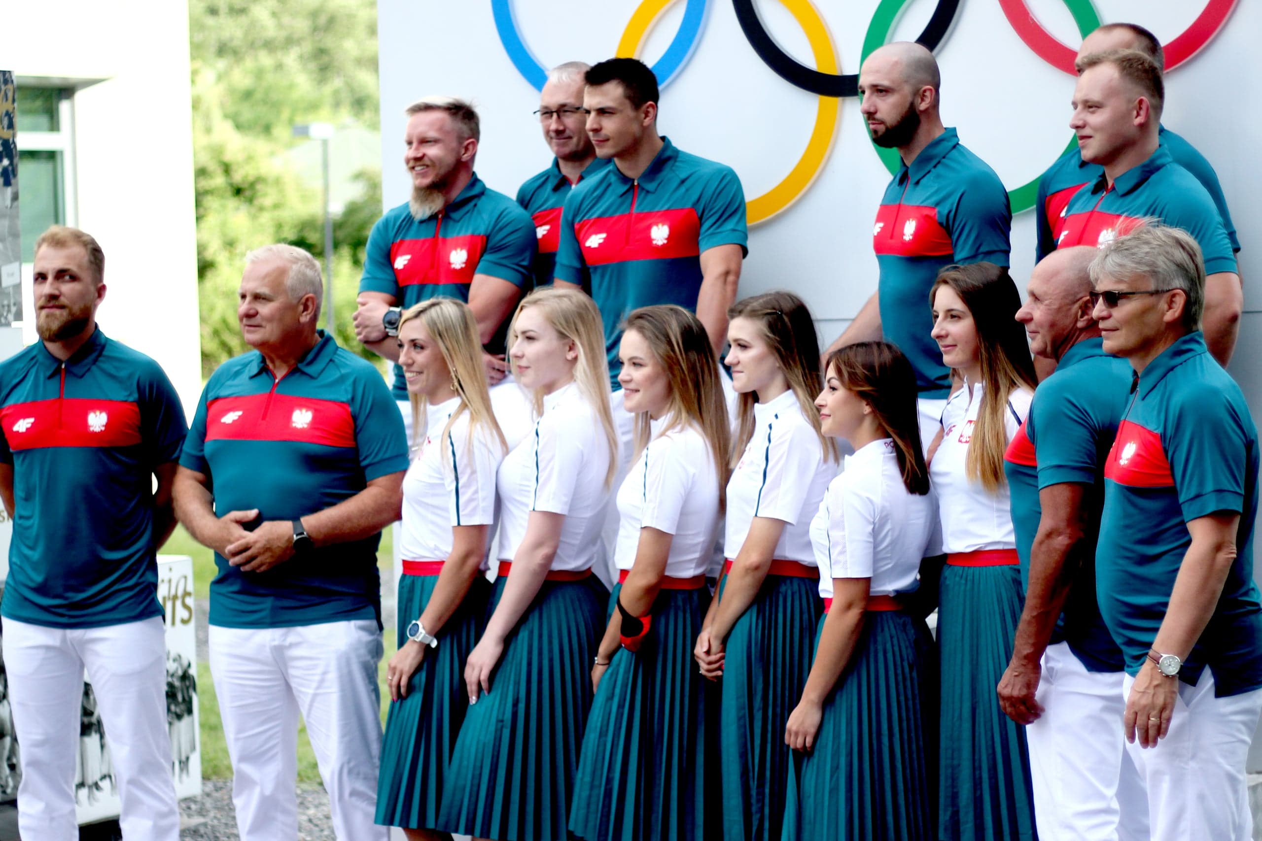 Studio Olimpijskie: Olimpiada jest to okres pomiędzy jednymi Igrzyskami Olimpijskimi do drugich Igrzysk Olimpijskich