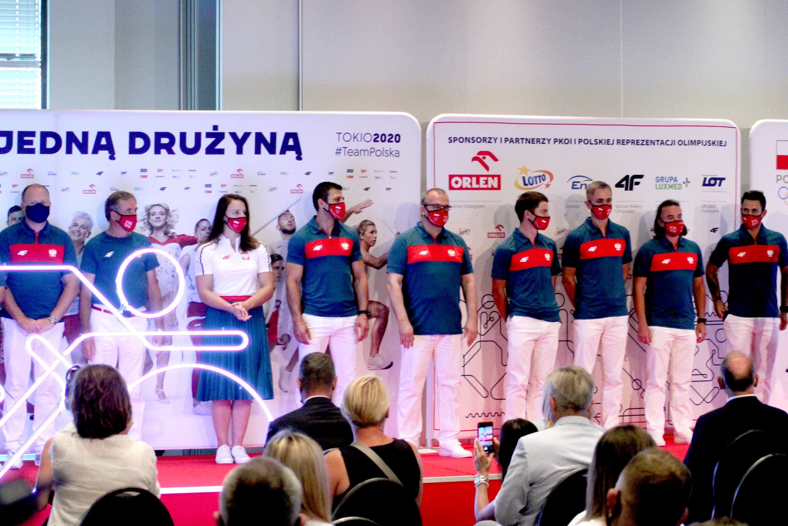 Studio Olimpijskie. Łucznictwo: W zespołach mieszanych duet Napłoszek-Zyzańska zdobył 24. miejsce