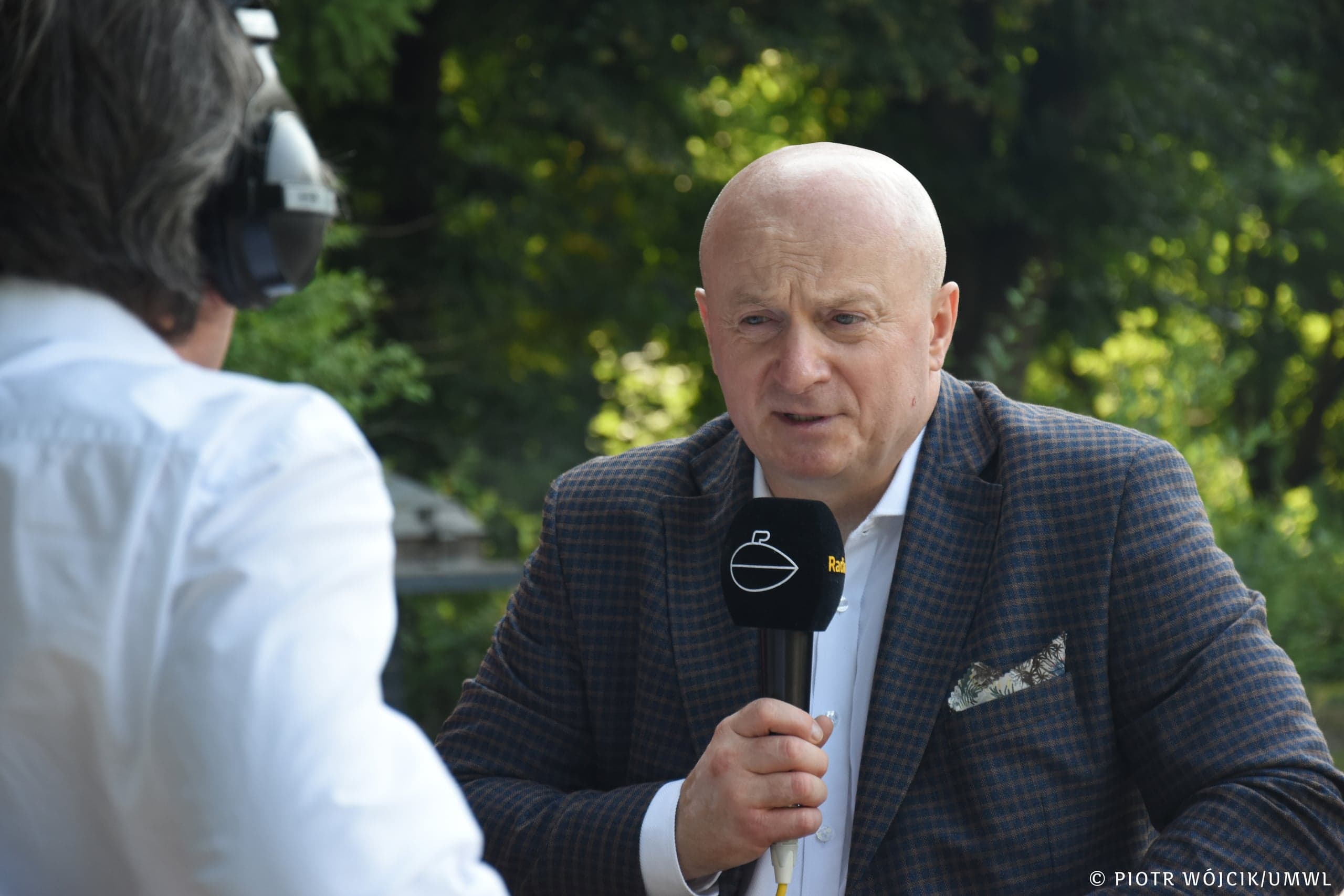 Jarosław Stawiarski: Projekt Trójmorza jest uzupełnieniem dla UE, nie zaś konkurencją