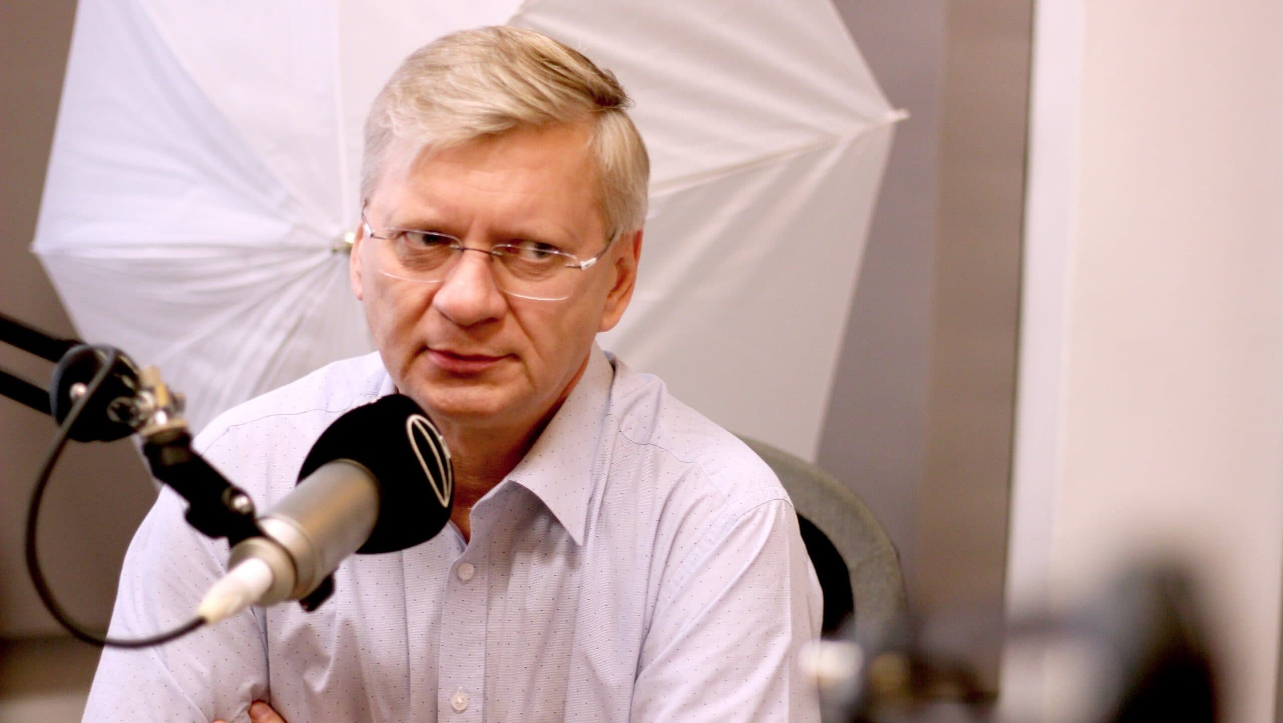Prof. Szymanowski: Węgrzy uwierzyli w obietnice Magyara. „Na razie nie ma żadnych rozliczeń”