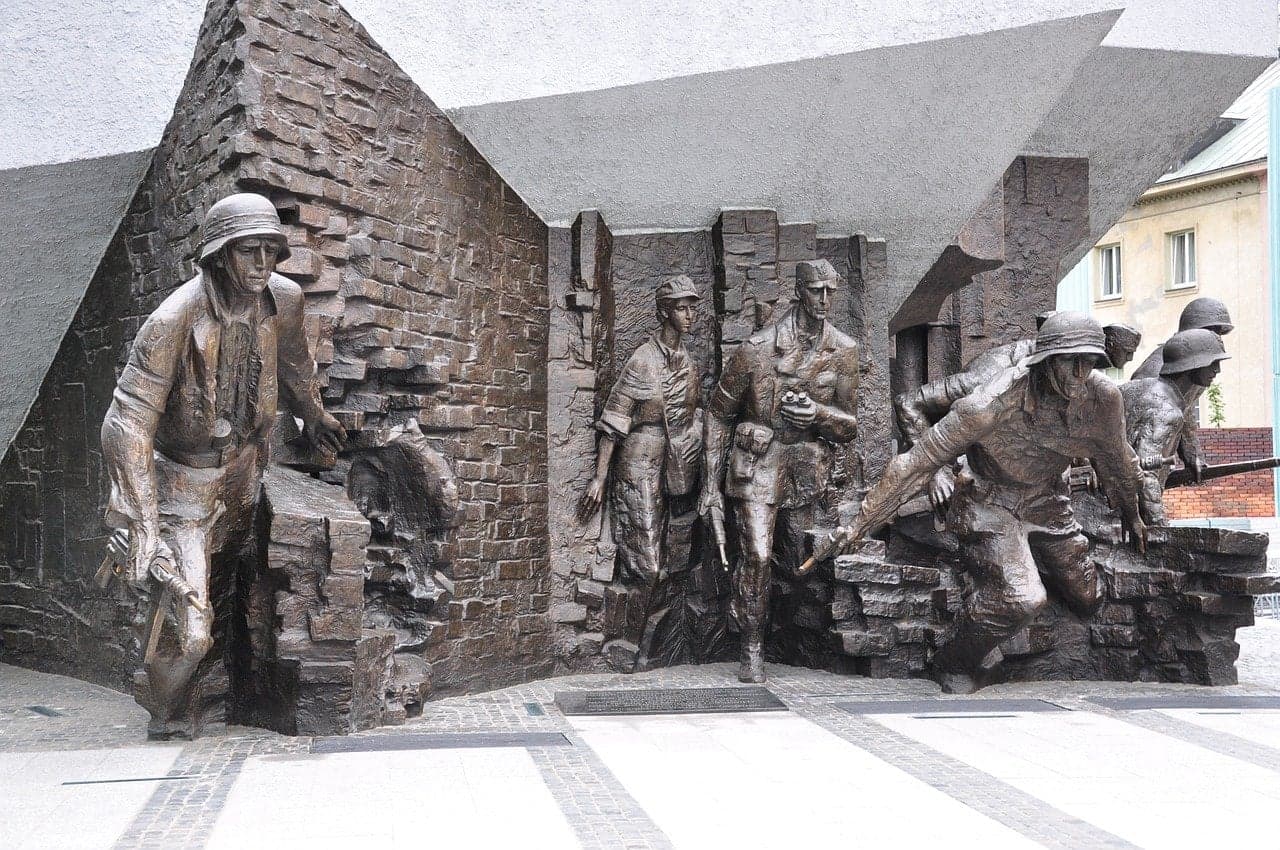 „Korzenie pamięci”- nowa inicjatywa Muzeum Powstania Warszawskiego