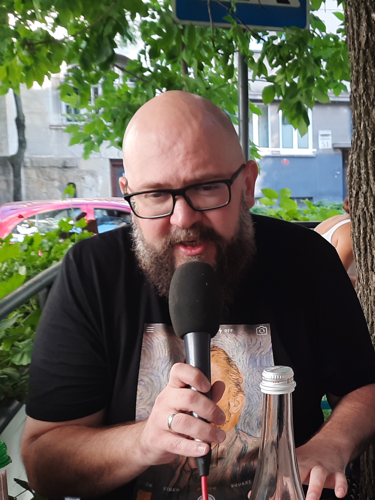 Artur Żak: Święto Niepodległości skłania do refleksji o tym, że o wolność trzeba walczyć nieustannie