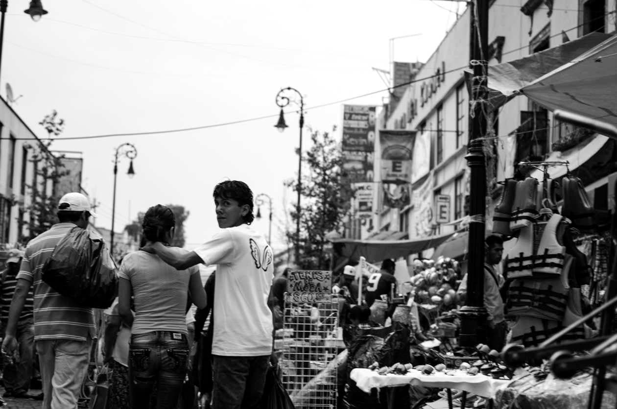 „Kultura miejska”: Miasto Meksyk i Warszawa / „Cultura urbana”: Ciudad de México y Varsovia