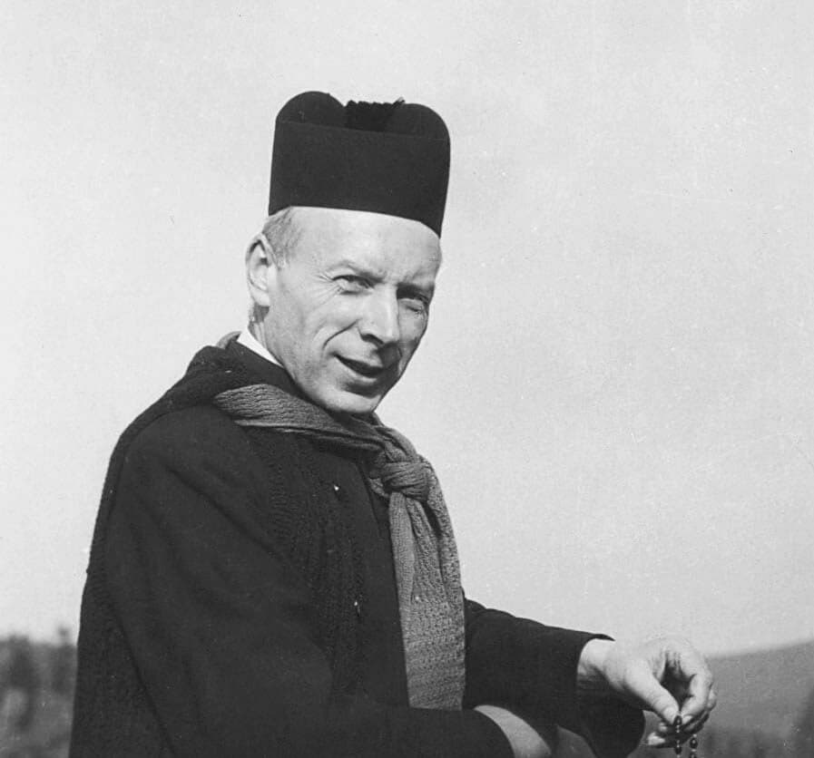 Michalina Jankowska: o historii Marii Okońskiej, współpracownicy kard. Stefana Wyszyńskiego