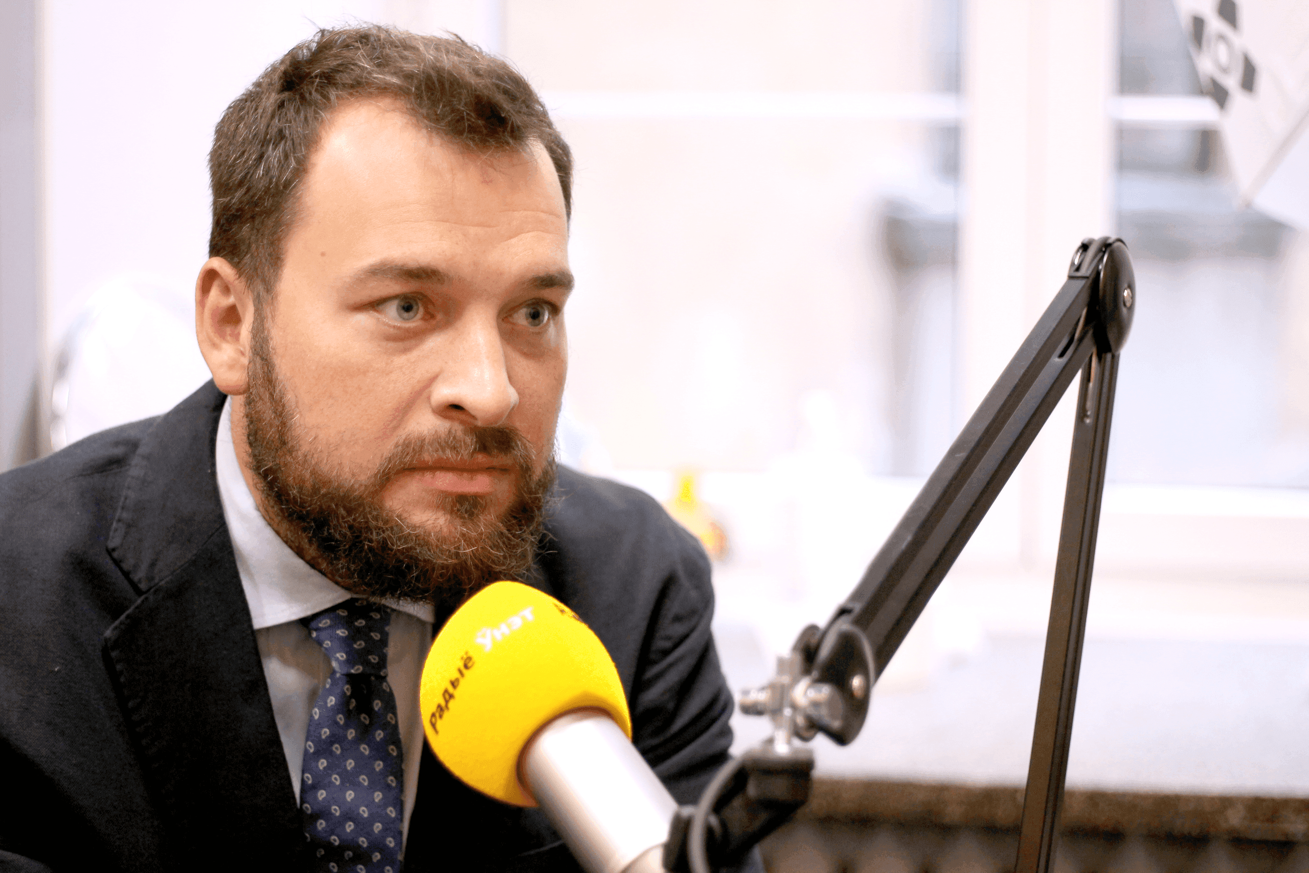 Gospodarka europejska sama spowalnia. EBC nie musi nic robić – mówi Piotr Arak