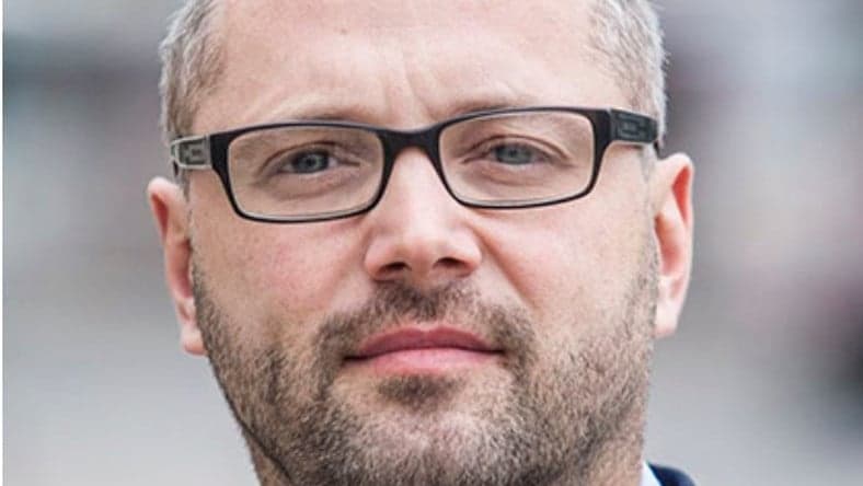Marcin Habel: Obsługujemy cały rynek prasy kujawsko-pomorskiej