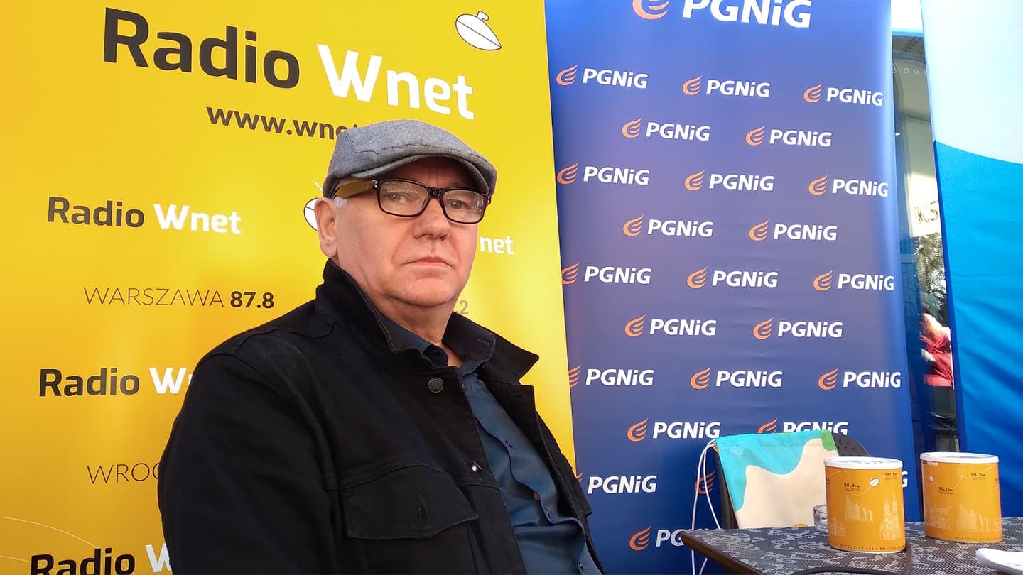 Eugeniusz Wappa: powstał dziwny klan dyktatorów, którzy próbują namieszać w świecie
