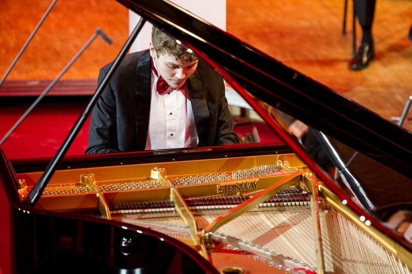 Konkurs Chopinowski: Jury podało nazwiska pianistów, których usłyszymy w drugim etapie. Dziewięciu Polaków!