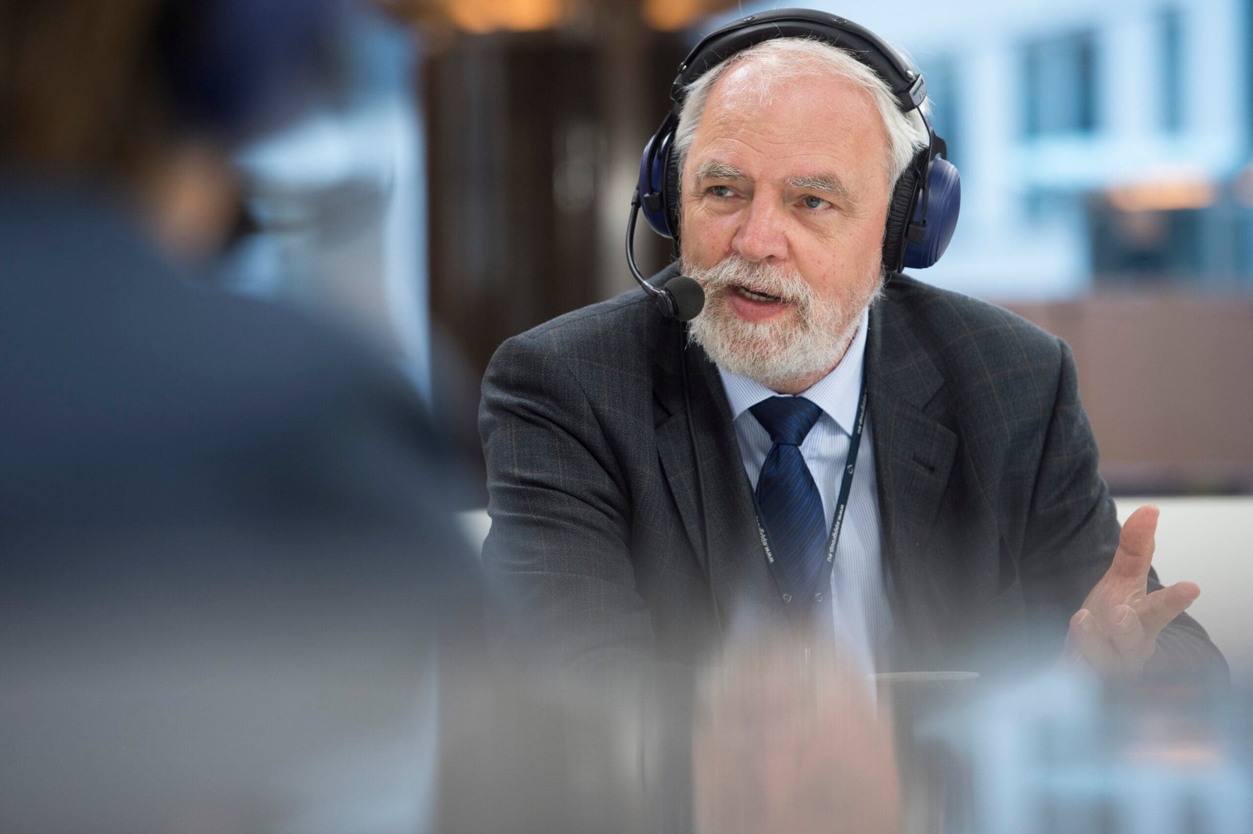 Olbrycht: w wymogach do Krajowego Planu Odbudowy dla Polski jest zapis dotyczący niezależności sądów
