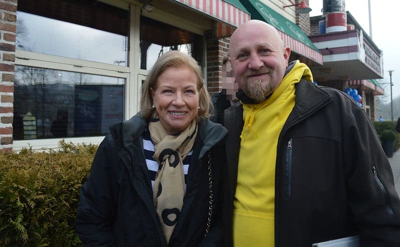 Morawska-Borowiec: Jestem po długiej rozmowie z Bożeną Dykiel. Wspólnie doszliśmy do wniosku o zakończeniu współpracy