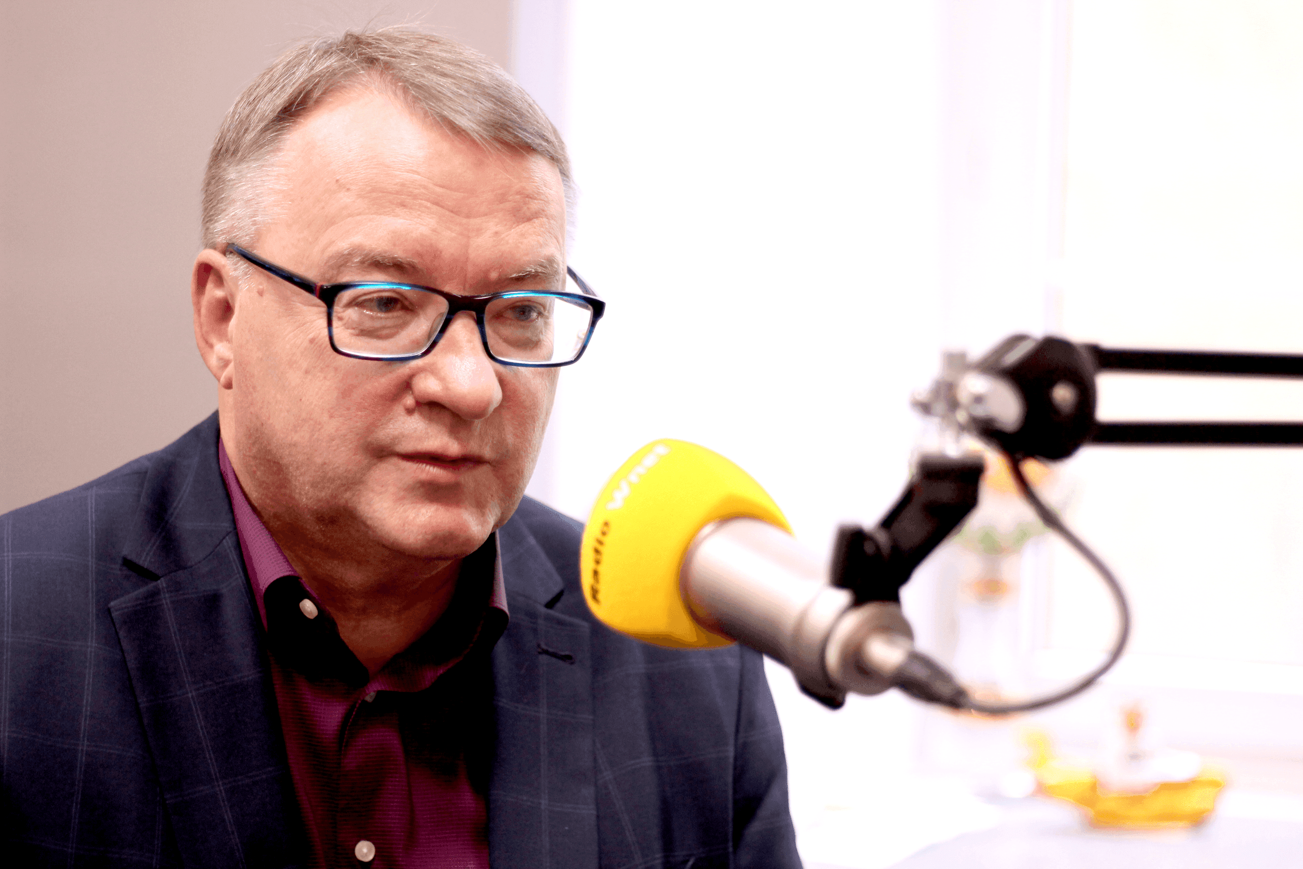 Biernacki: w Polsce zawsze brakowało powyborczego rozliczenia poprzednich rządów. Nie chodzi tu o zemstę polityczną
