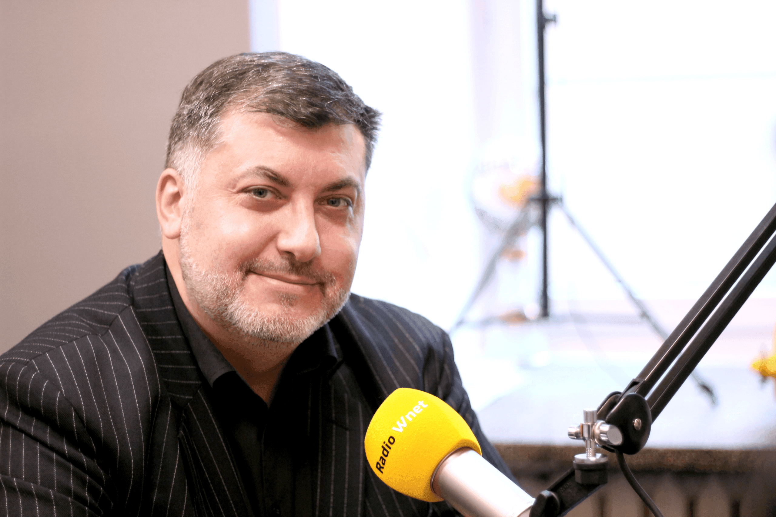 Dziambor: Konfederacja nie ma takiego wpływu na rzeczywistość jak Trzecia Droga. Działają pod memy