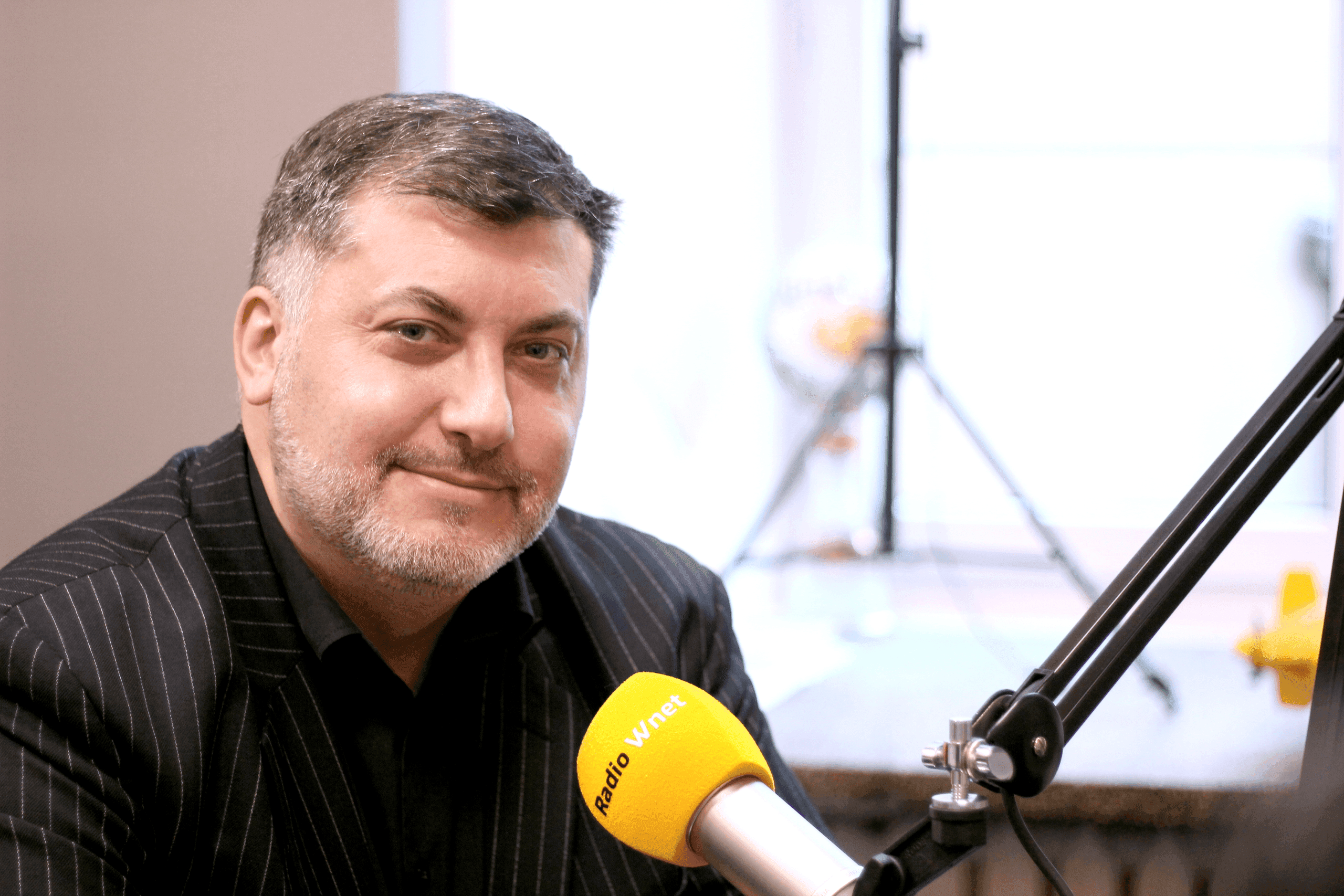 Artur Dziambor: Konfederacja staje się coraz bardziej podobna do Prawa i Sprawiedliwości