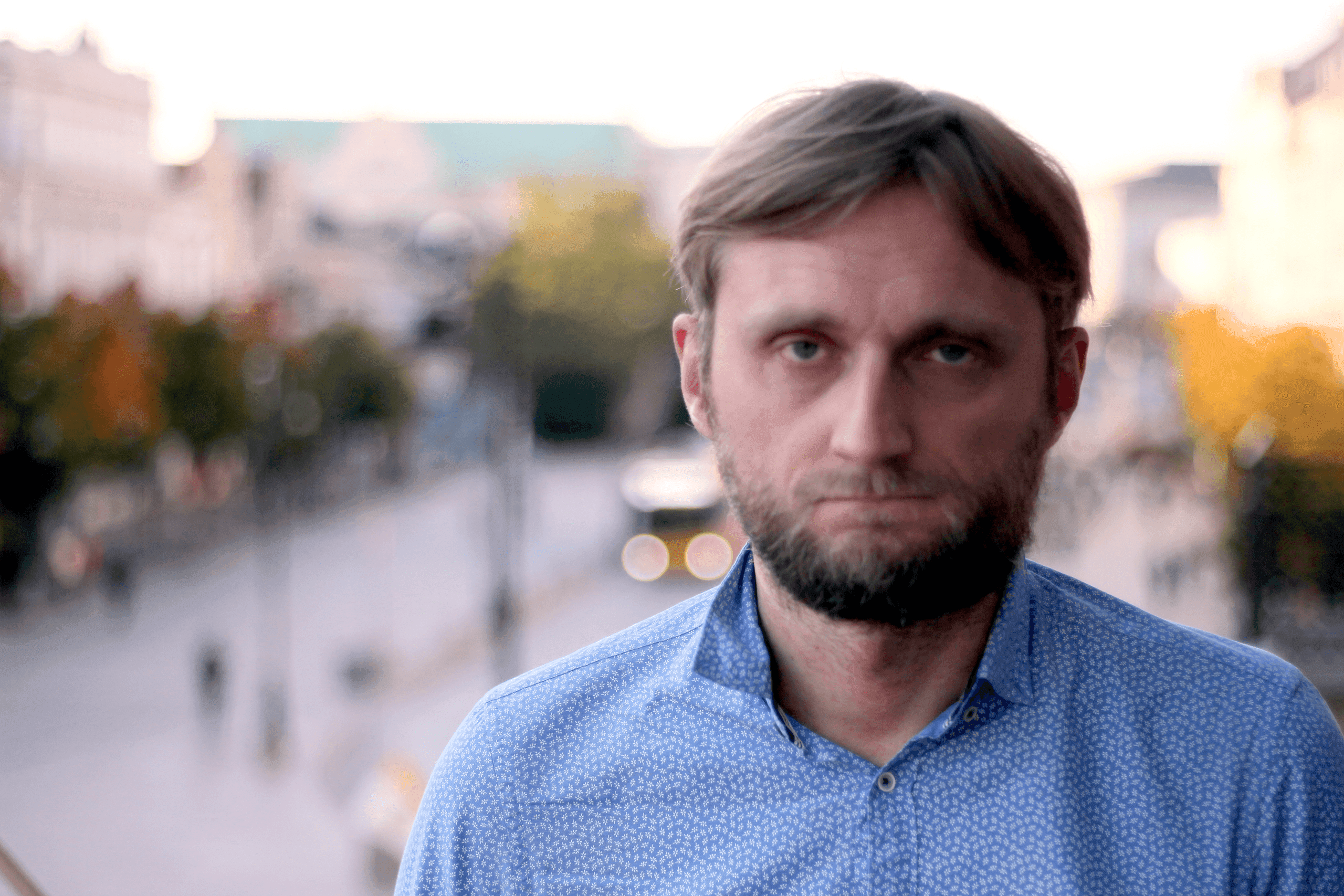 Dr Krawczuk: Abdulrazak Gurnah pisze o dwóch kolonializmach