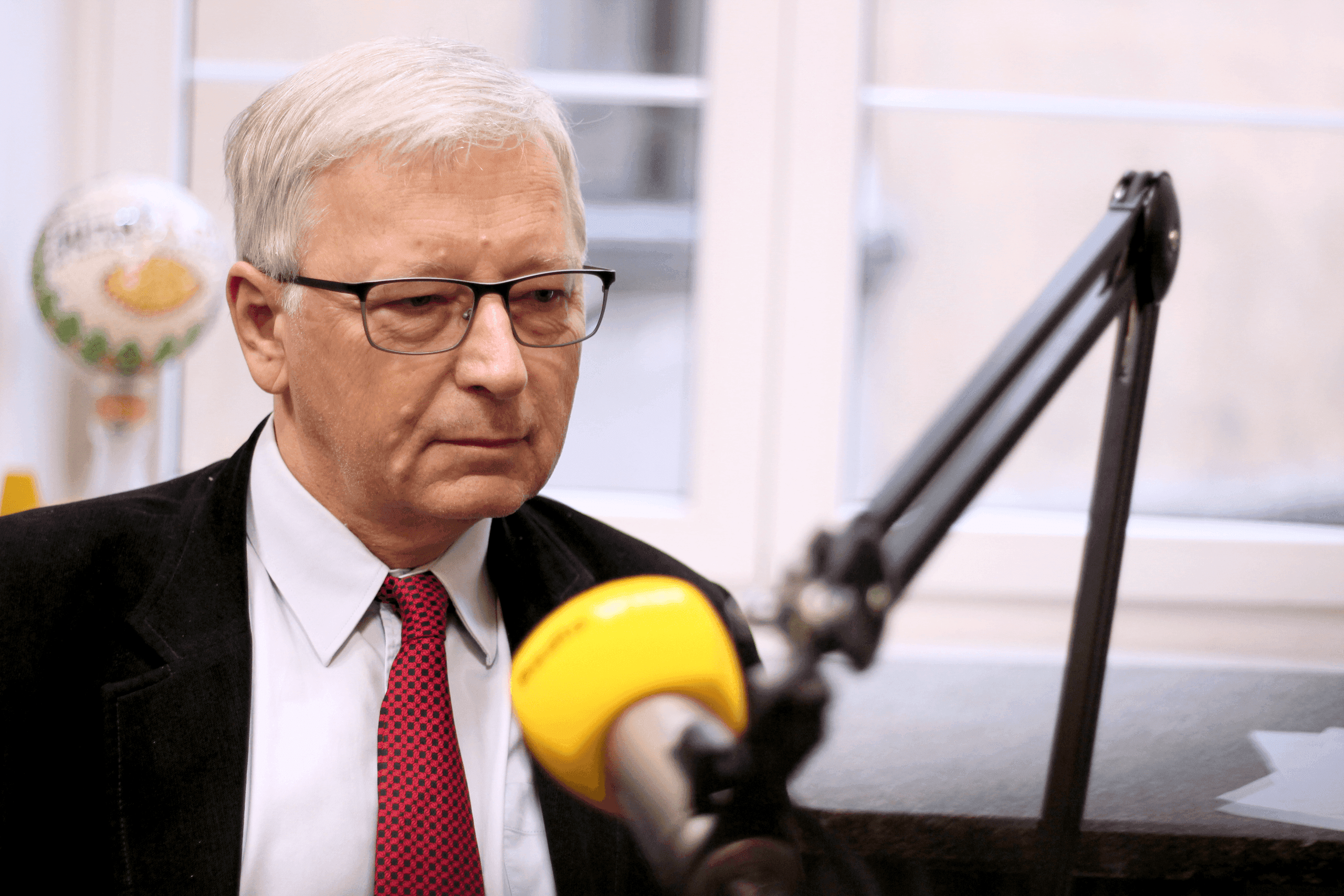 Dr Jan Parys: armia europejska to mrzonki. Państwa UE bez USA dysponują niewielkim potencjałem militarnym
