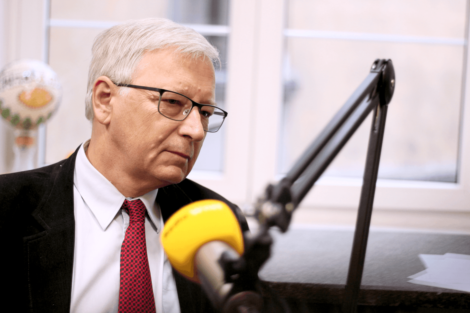 Dr Jan Parys: Jesteśmy teraz gorzej uzbrojeni niż wtedy, kiedy kończyła się Zimna Wojna