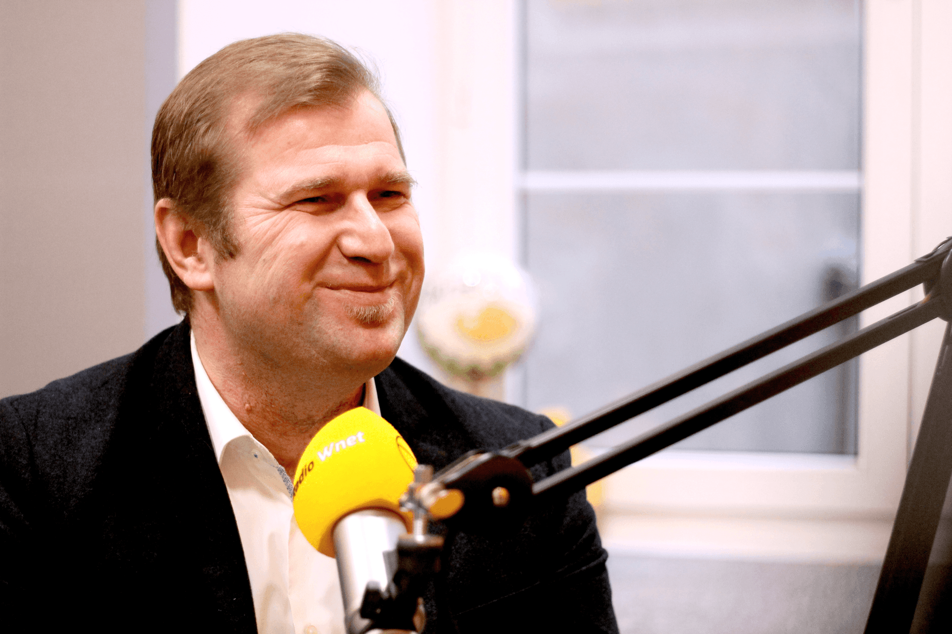 Radosław Pyffel: metale ziem rzadkich posłużą Chinom do osłabienia więzi między USA a Europą