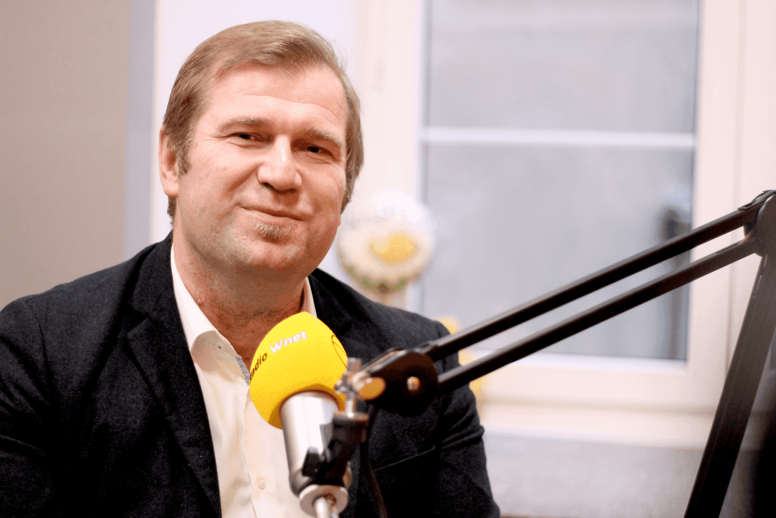 Pyffel: nie sądziłem, że Chińczykom aż tak uda się oczarować Macrona