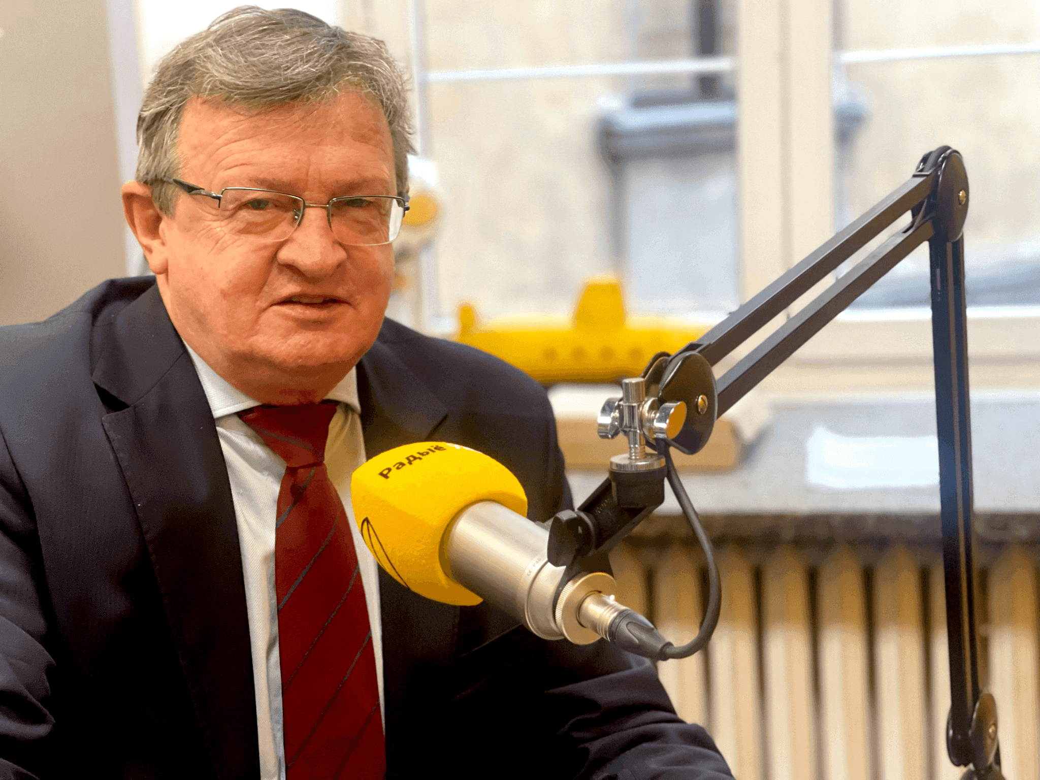 Cymański o sporze z Brukselą: historia przyznała rację politykom Solidarnej Polski