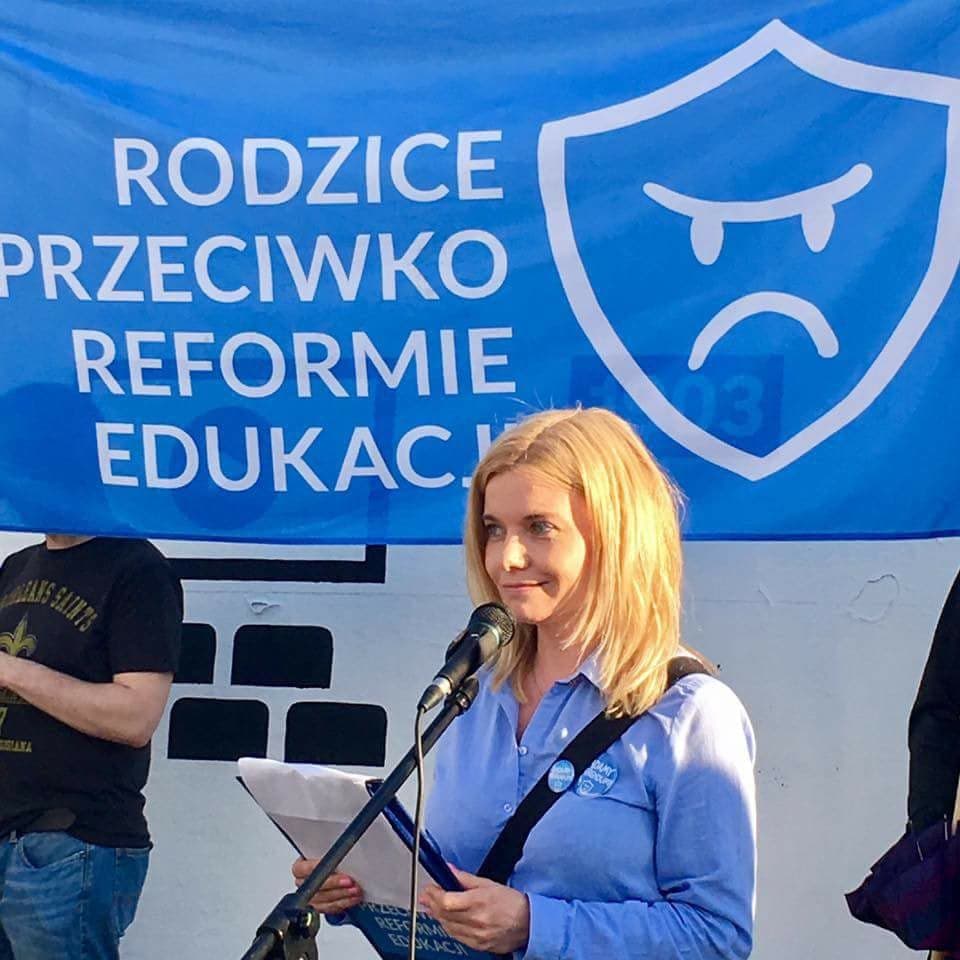 Łoboda o śmierci ciężarnej kobiety w Pszczynie: Lekarze zwlekali z terminacją ciąży, bo bali się konsekwencji prawnych