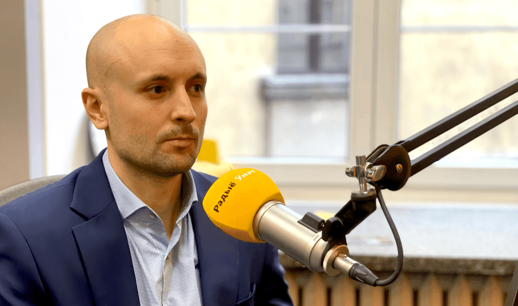 Dudziak: Wniosek o ochronę międzynarodową w Polsce w tym roku złożyło około tysiąca osób z Iraku