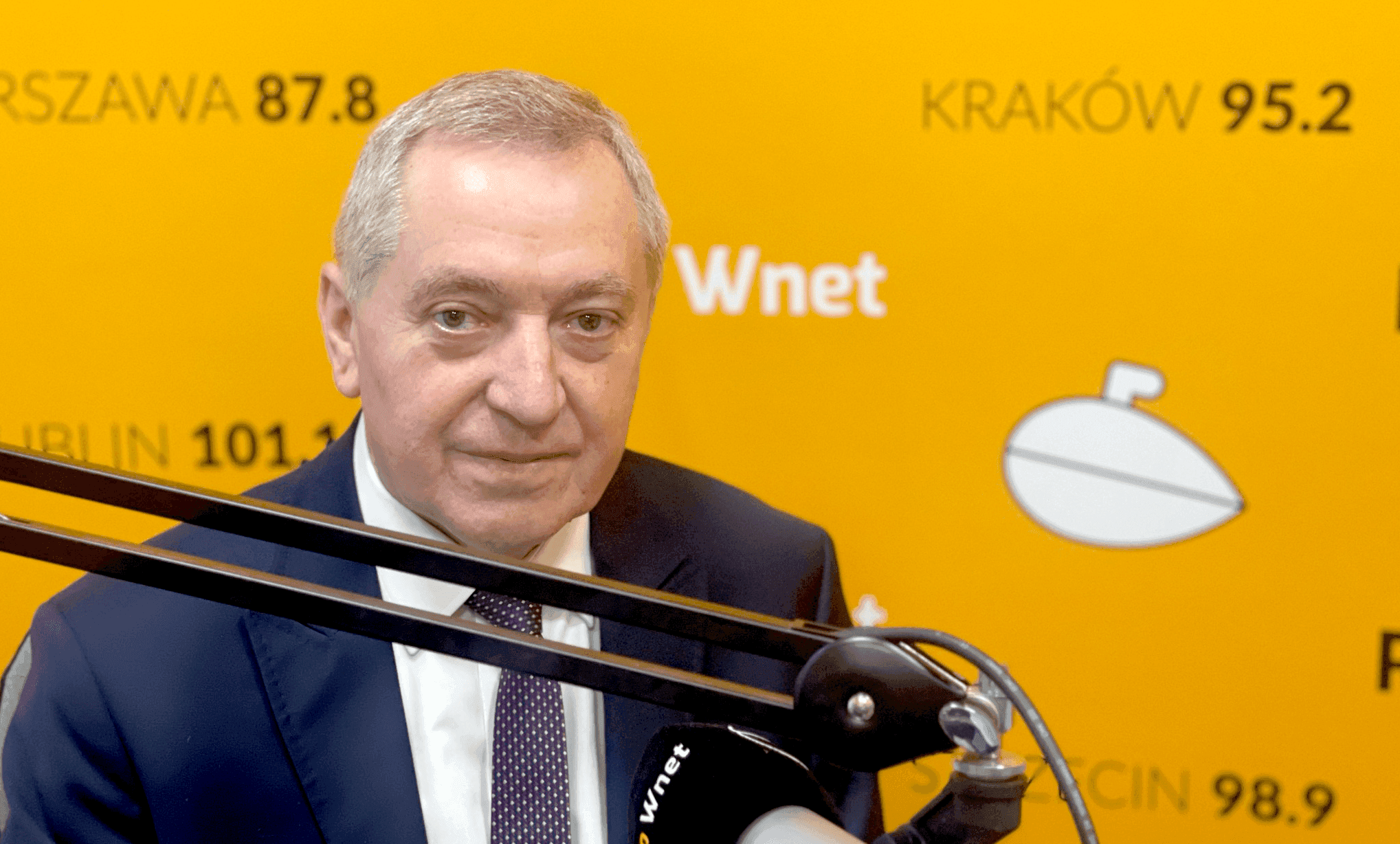 PKW jednak przyjmuje sprawozdanie finansowe komitetu wyborczego PiS. Henryk Kowalczyk: dobrze, że zaszła jakaś refleksja