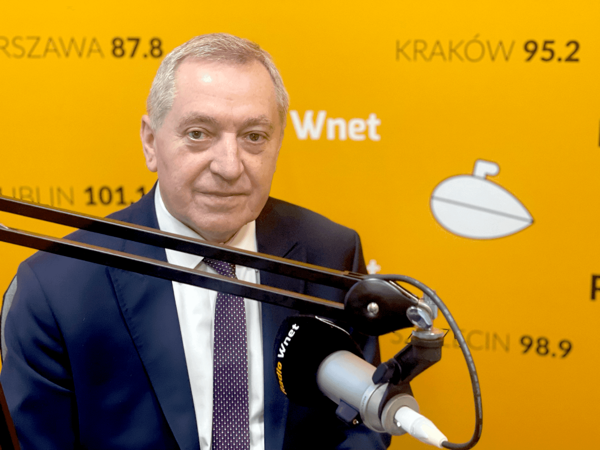 Henryk Kowalczyk: Karol Nawrocki ma ogromną szansę na zwycięstwo