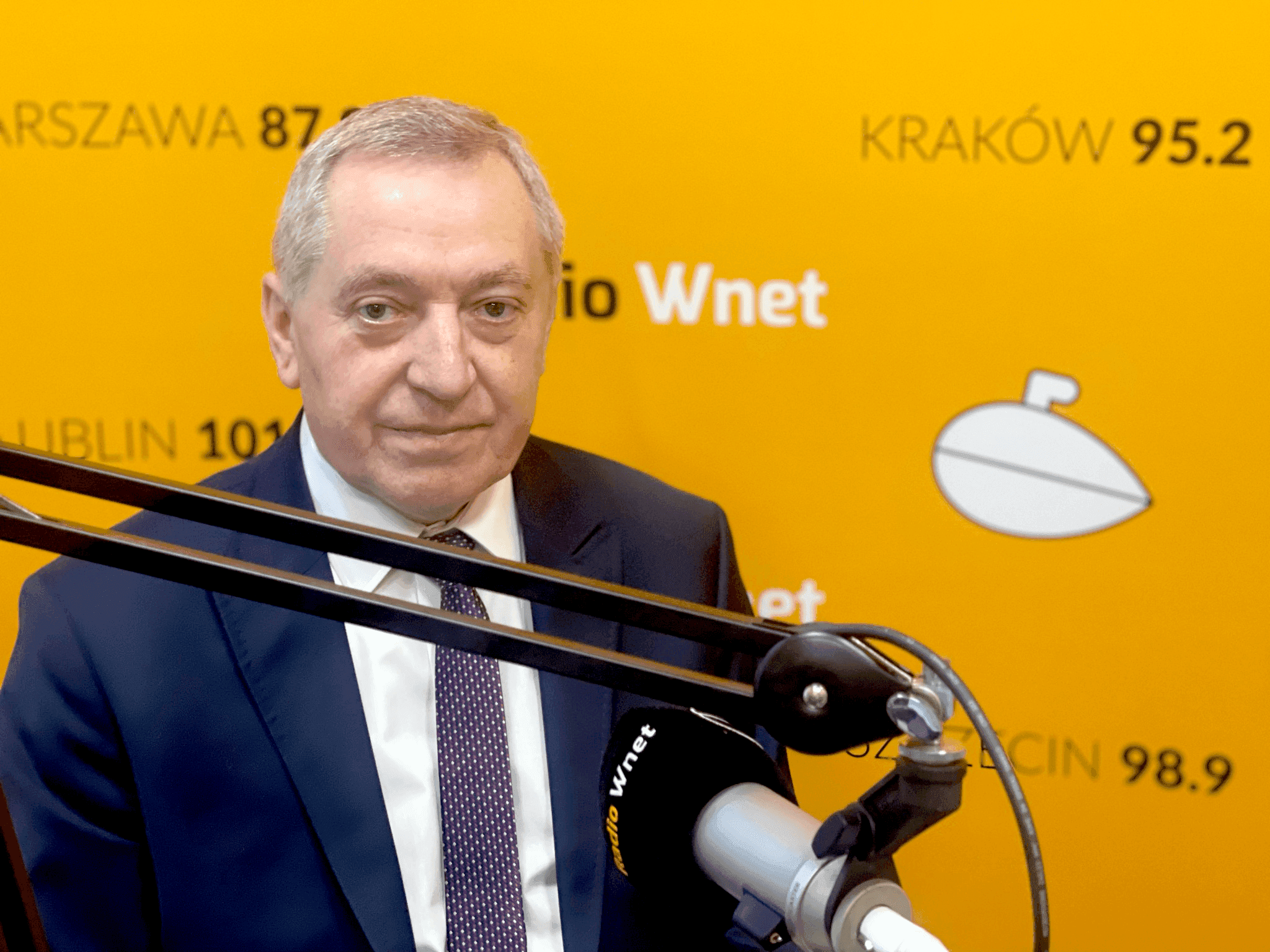 Henryk Kowalczyk: Ufam, że Bruksela zgodzi się na pomoc polskim rolnikom, którzy stracili przez import zboża z Ukrainy
