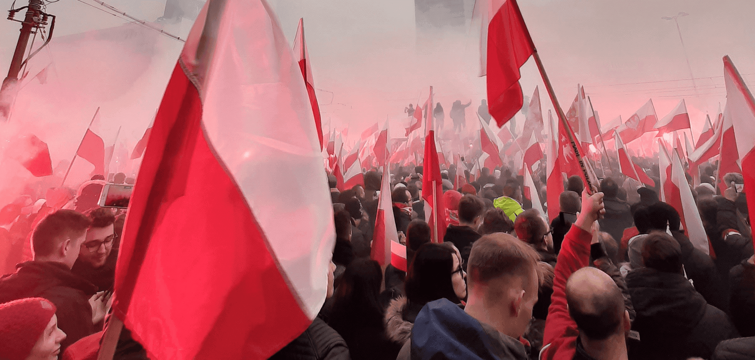 Adam Leszczyński: Marsz Niepodległości odbędzie się, bez względu na opór stawiany przez prezydenta Trzaskowskiego