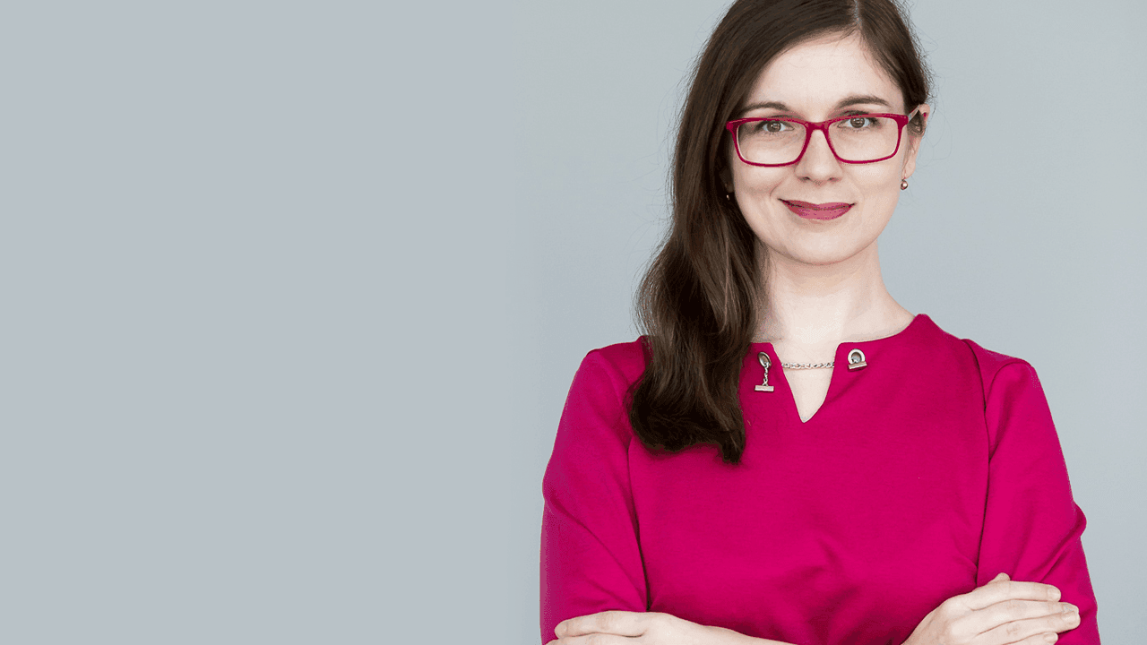Paulina Matysiak: Nie podpisałabym się przeciwko budowie CPK. Myślę, że również PO nie zrezygnuje całkowicie z projektu