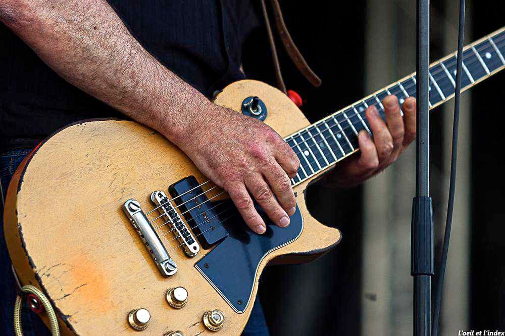Rock Latino – cz. I: korzenie