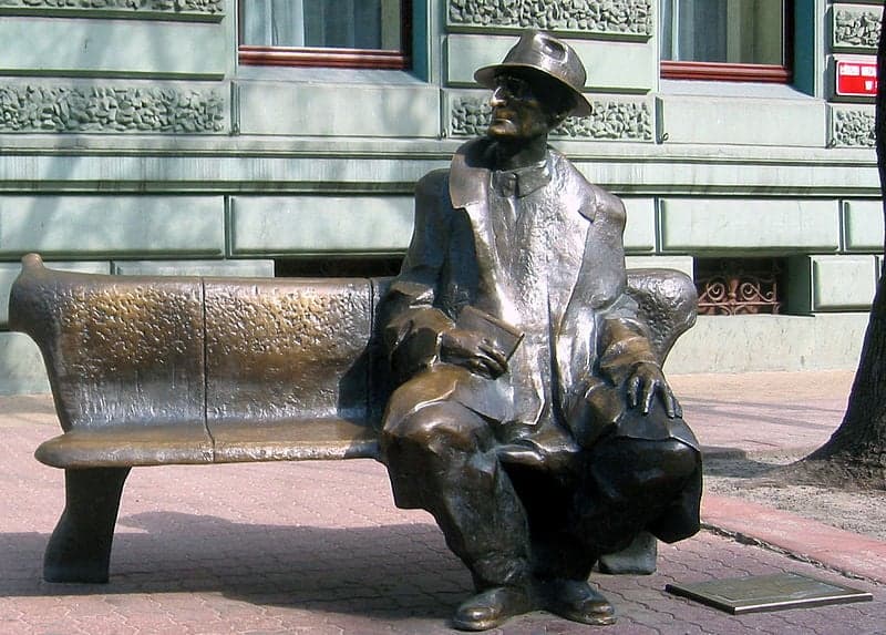 Tygodniowy Kalejdoskop Kulturalny – 18.12.2021 r.
