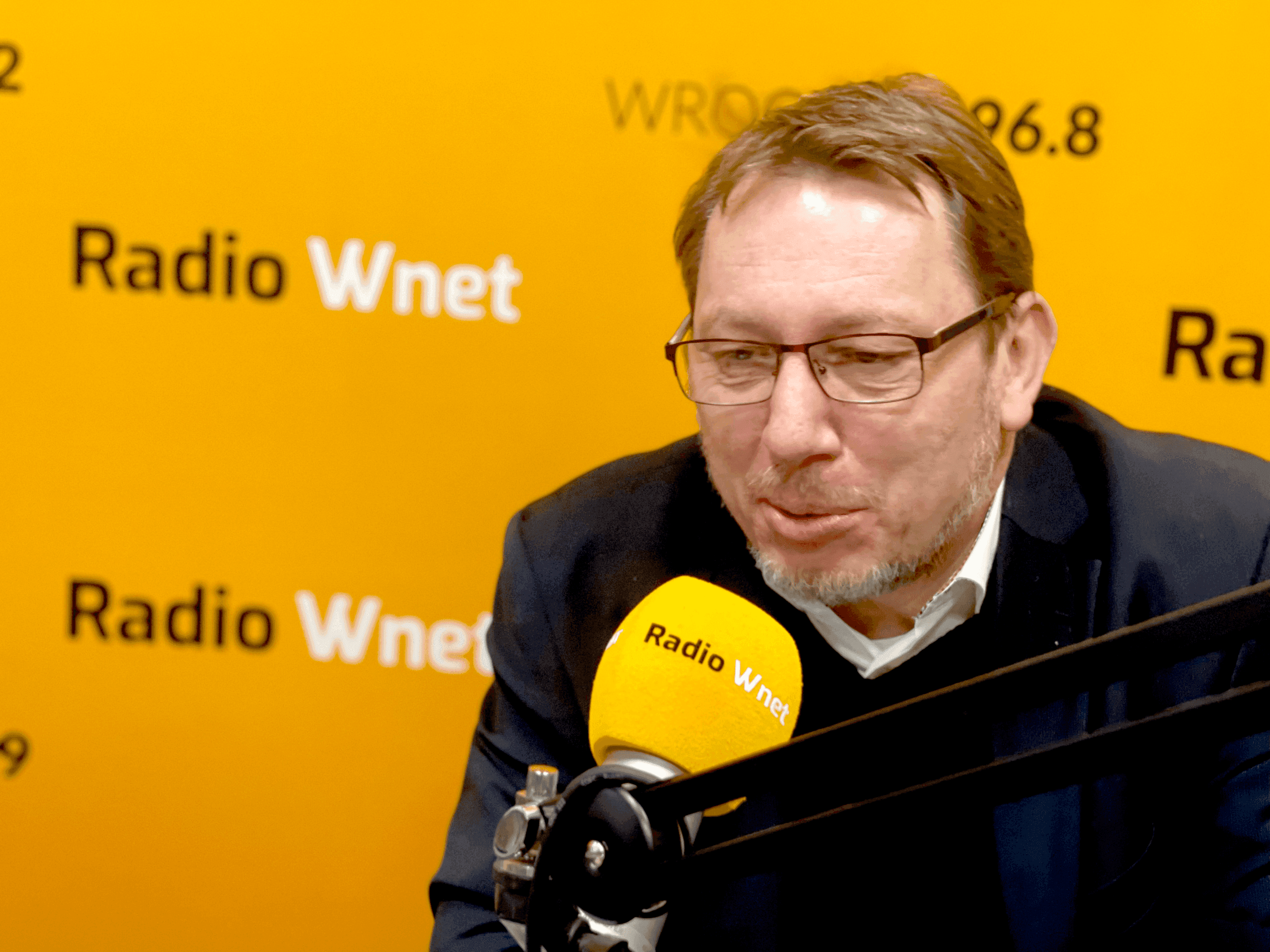 Prof. Jan Majchrowski: zablokowanie pracy Izby Dyscyplinarnej ma się nijak do ustawy i konstytucji