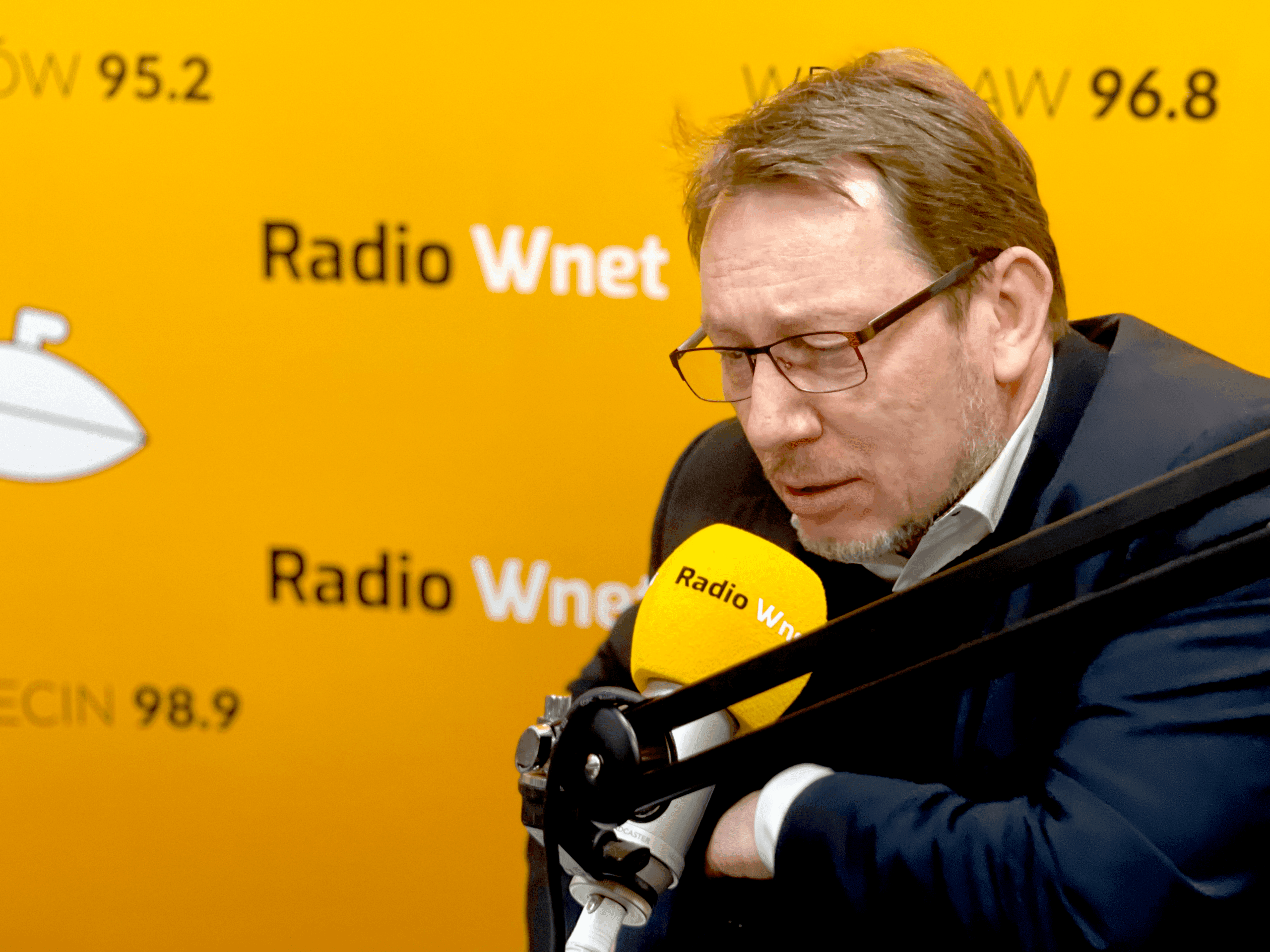 Prof. Jan Majchrowski o analogii „małżeńskiej” prof. Ewy Łętowskiej w sporze o TK