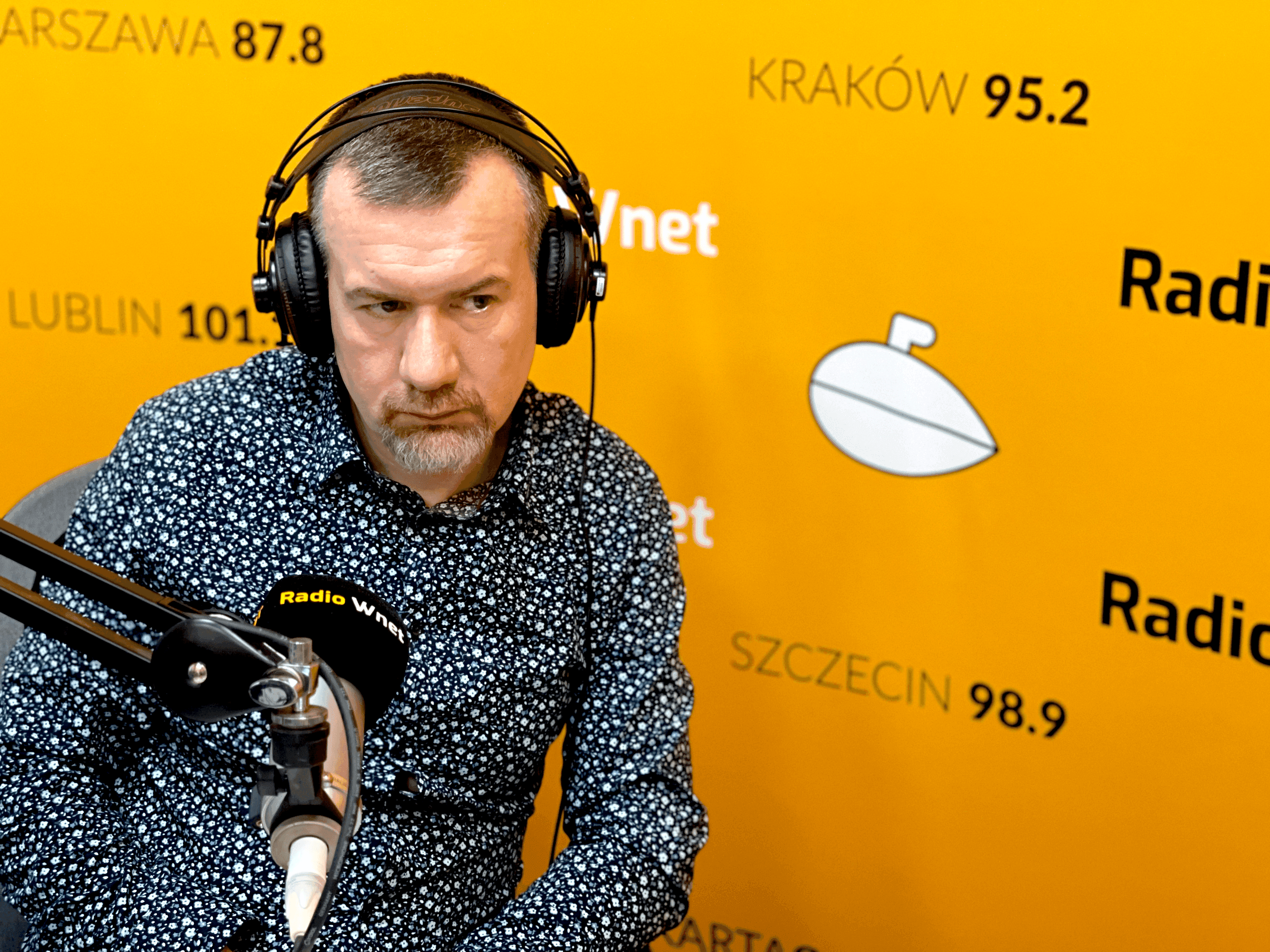 Zamieszki w Kazachstanie. Dr Marszewski: liderzy to sfrustrowana klasa średnia aspirująca do krajów wyżej rozwiniętych