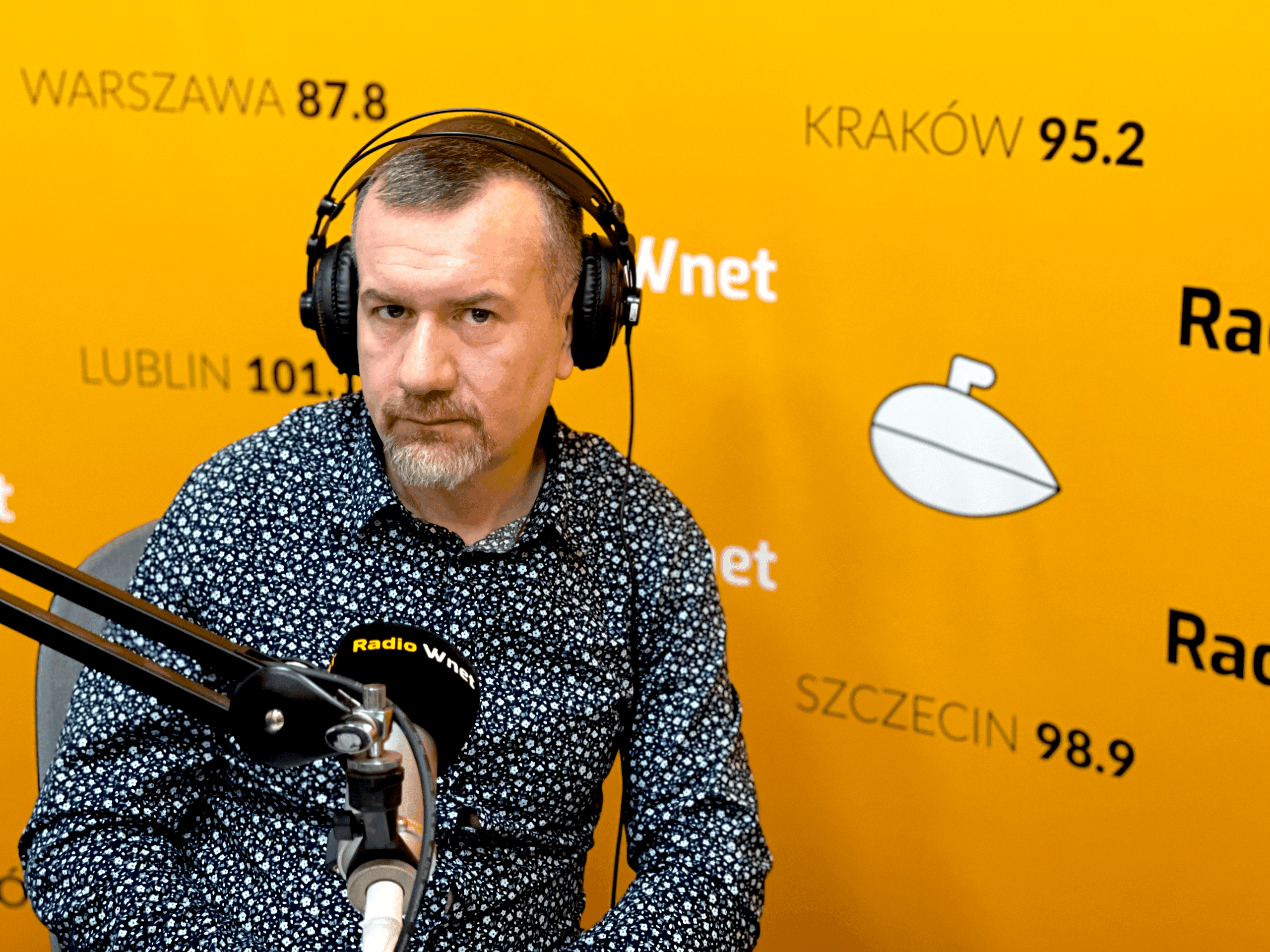 Dr Marszewski: kraje Azji Centralnej są dosyć niestabilne, a Rosja tę niestabilność kontroluje i zarządza