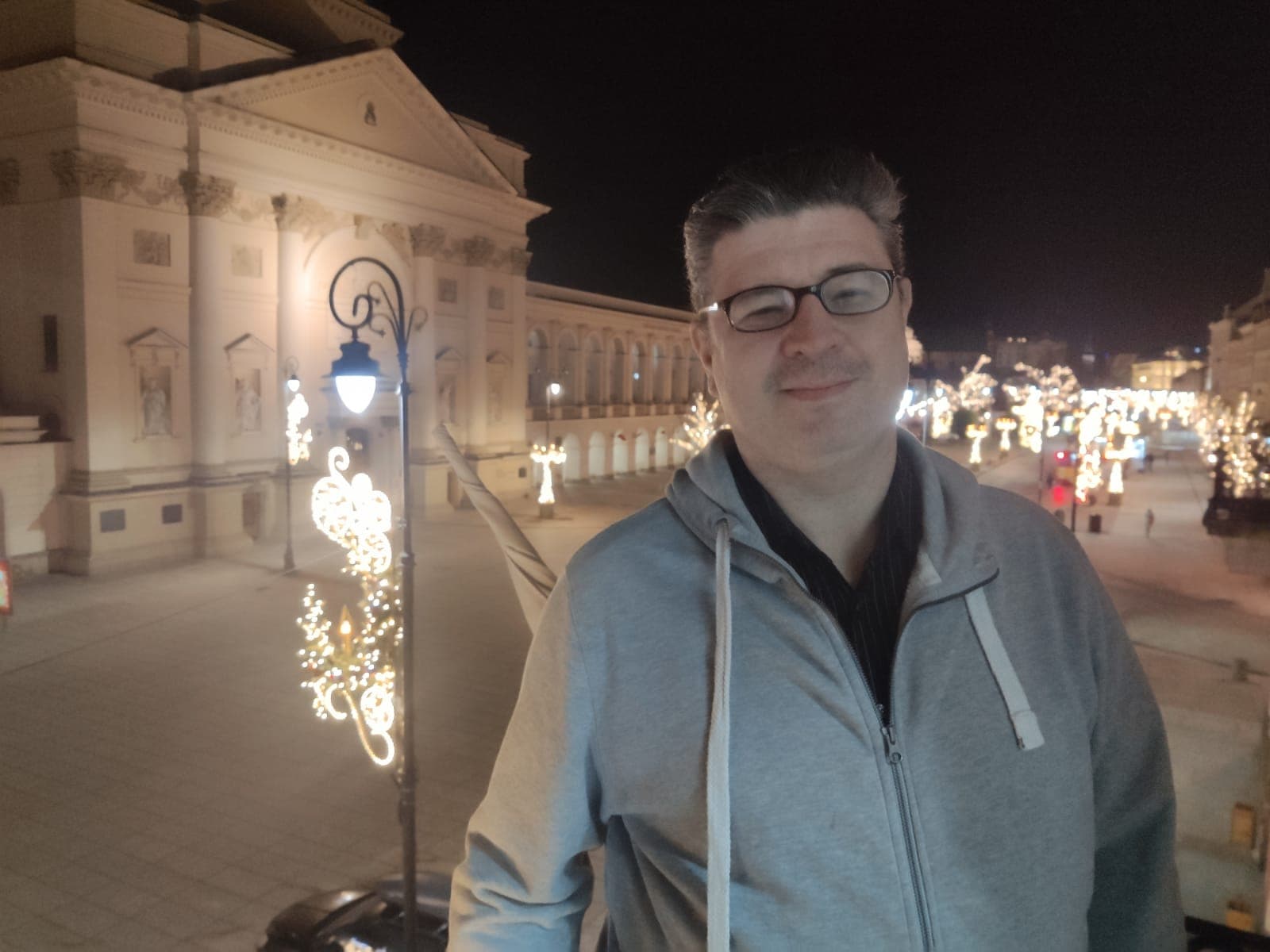 MiŚ – z mroczności i śmieciowiska do muzykalności i światłowiska – 01.02.2022
