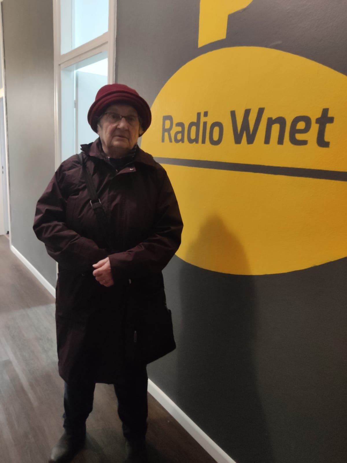 MiŚ – Margeritta z Ealingu i spełnione plany po opuszczeniu Warszawy – 16.02.2022