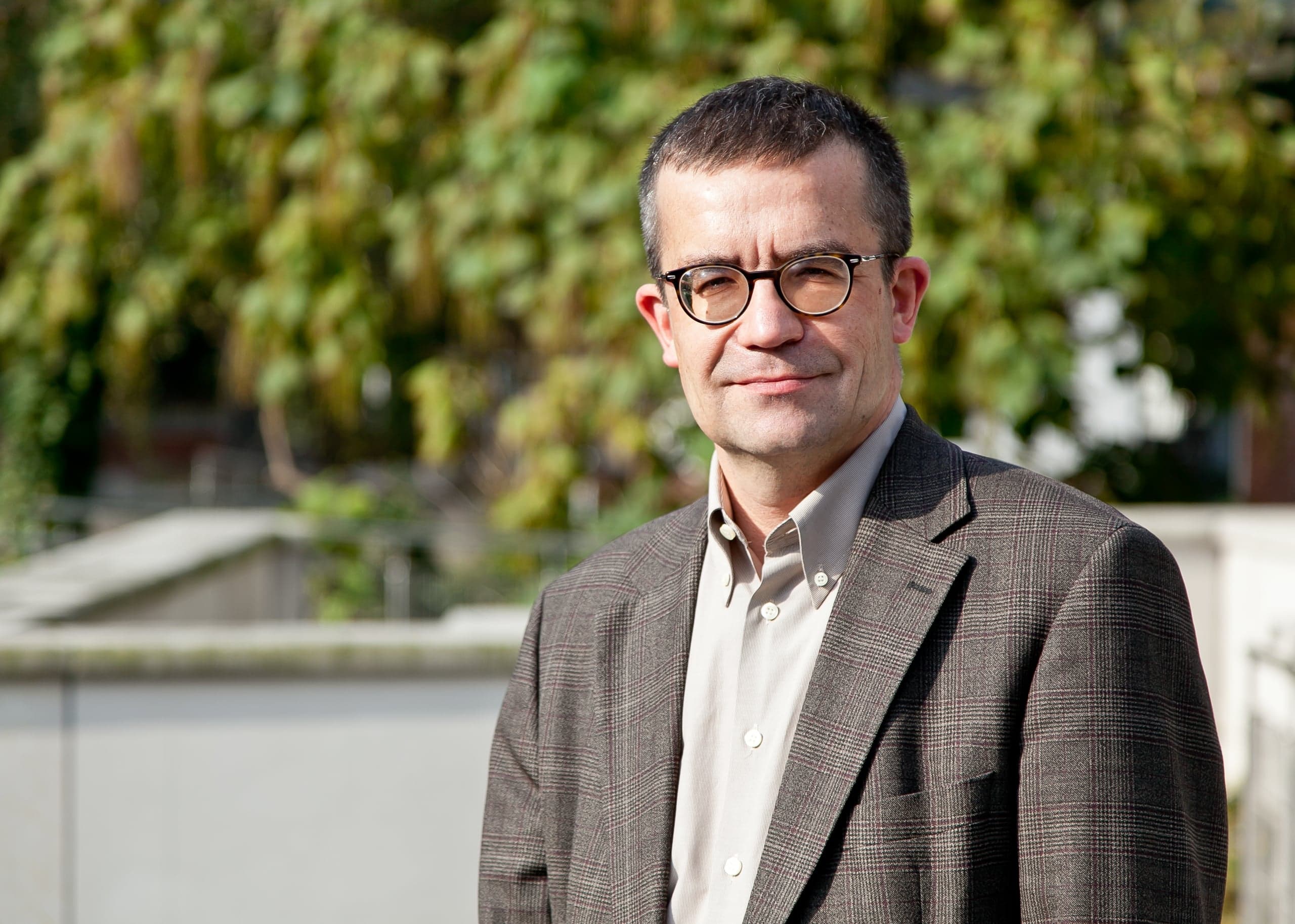Prof. Piotr Wilczek nowym ambasadorem RP w Wielkiej Brytanii